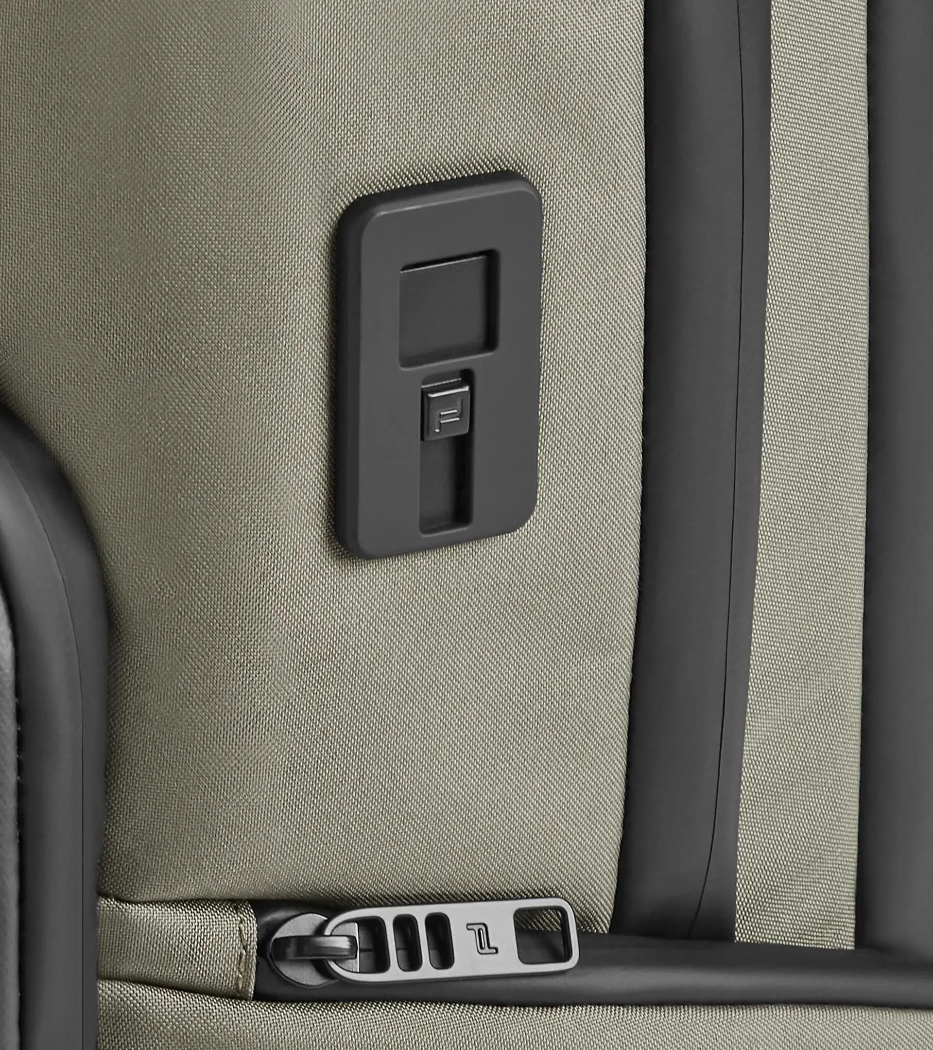 Urban Eco Backpack M2 4