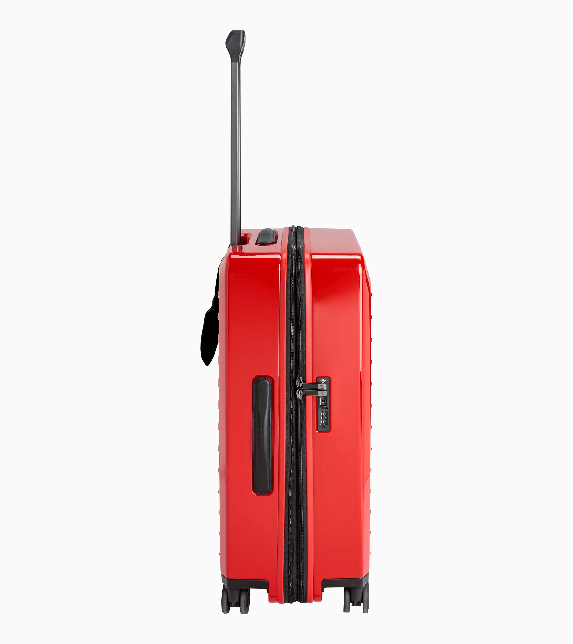 Roadster Hardcase Trolley M 2