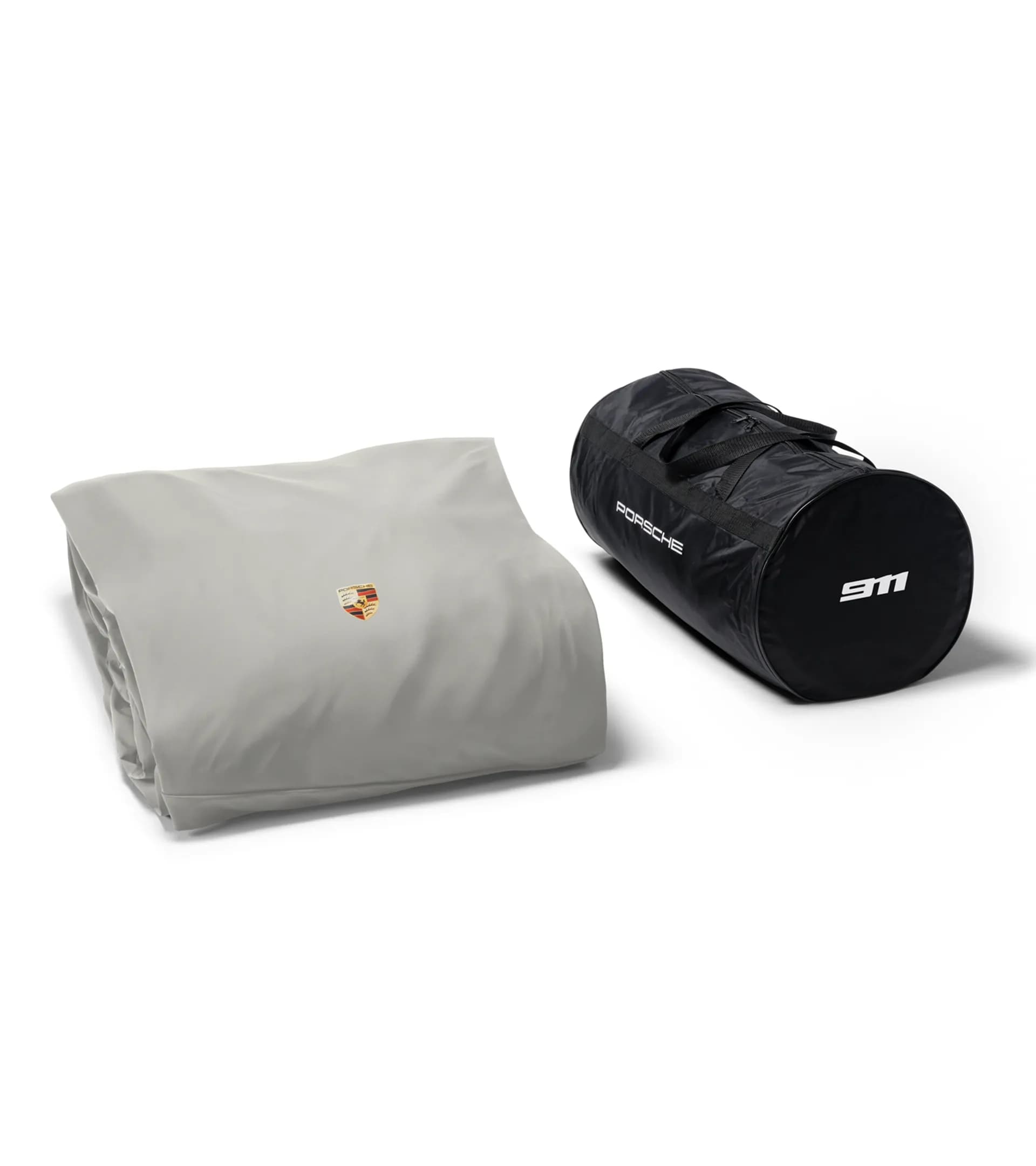 Outdoor car cover Plus - 911 1