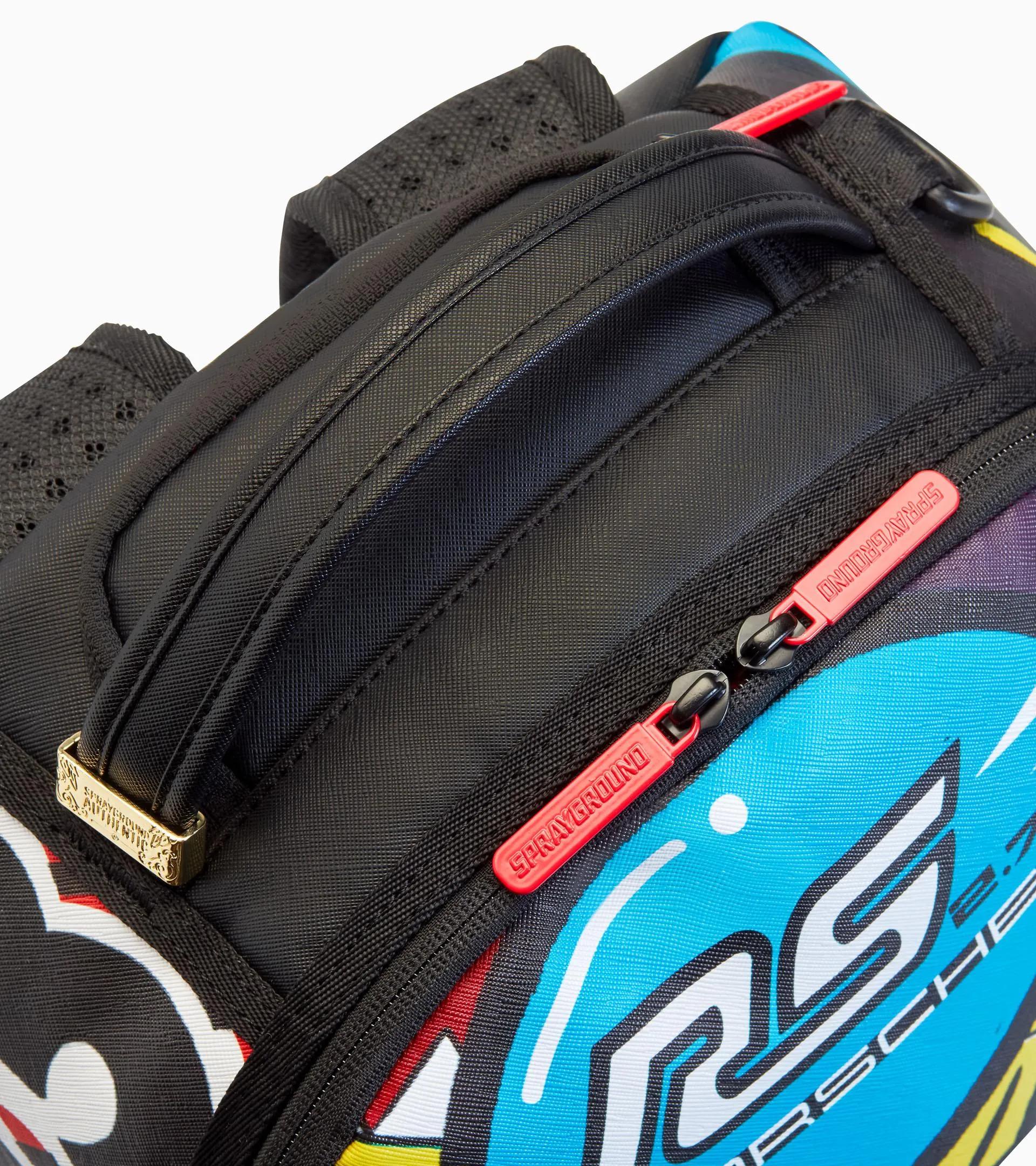 Sprayground Backpack – Limited edition thumbnail 2