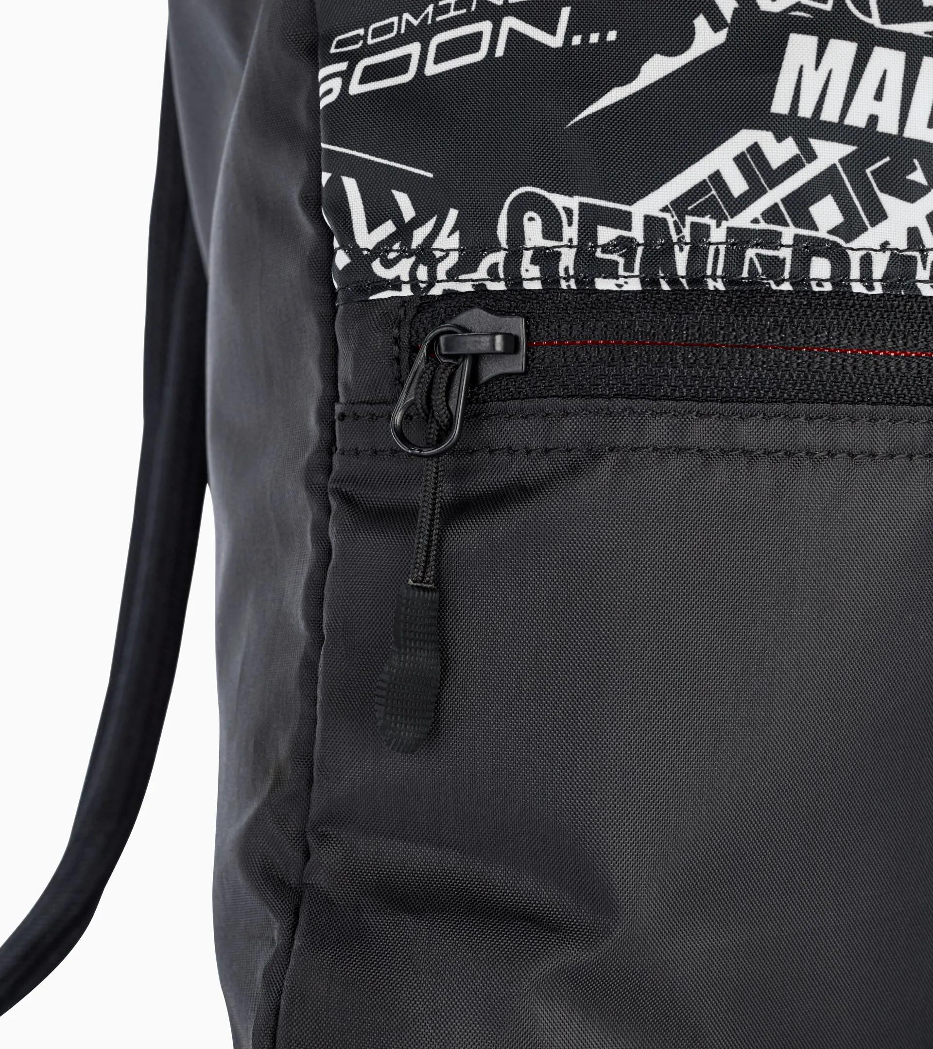 Gym Bag - Motorsport Fanwear thumbnail 2