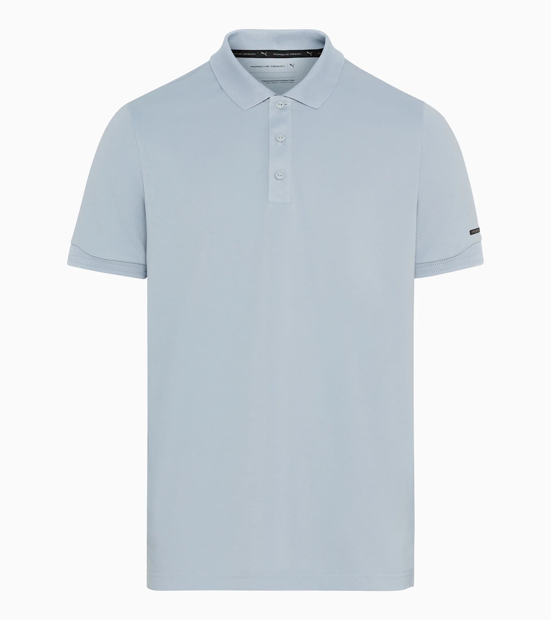Polo shirt 1