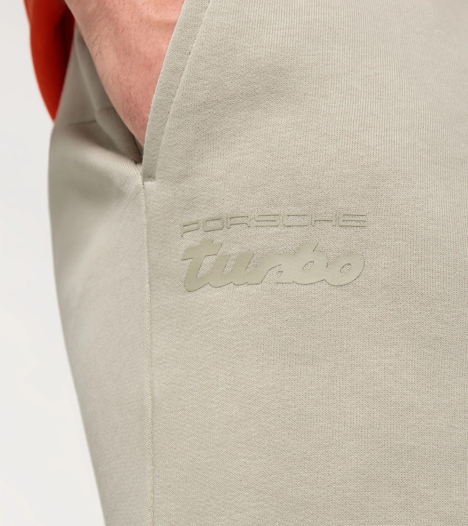 Porsche Turbo Sweat Pants thumbnail 2