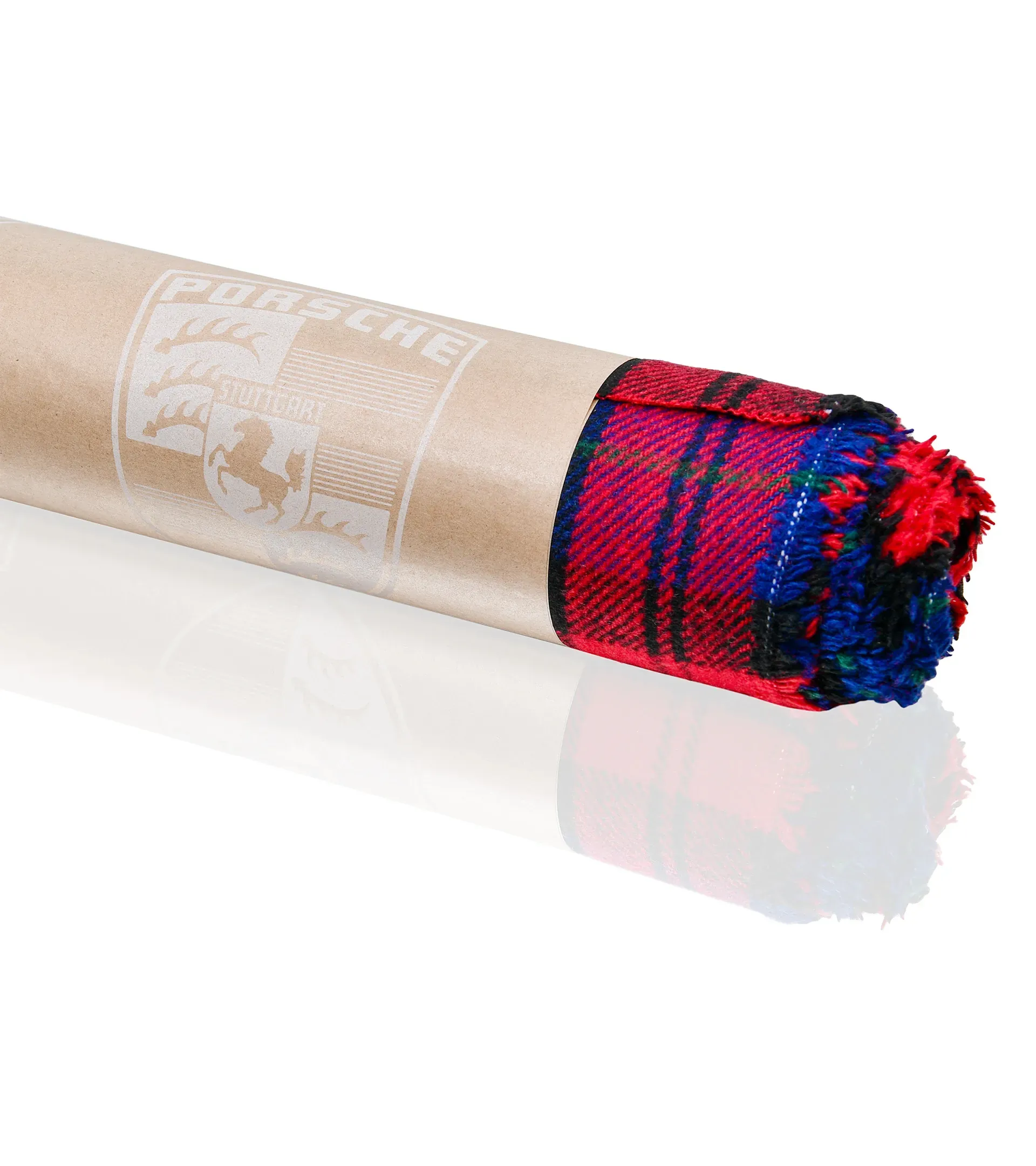 Tartan fabric - “McLaughlan” 3