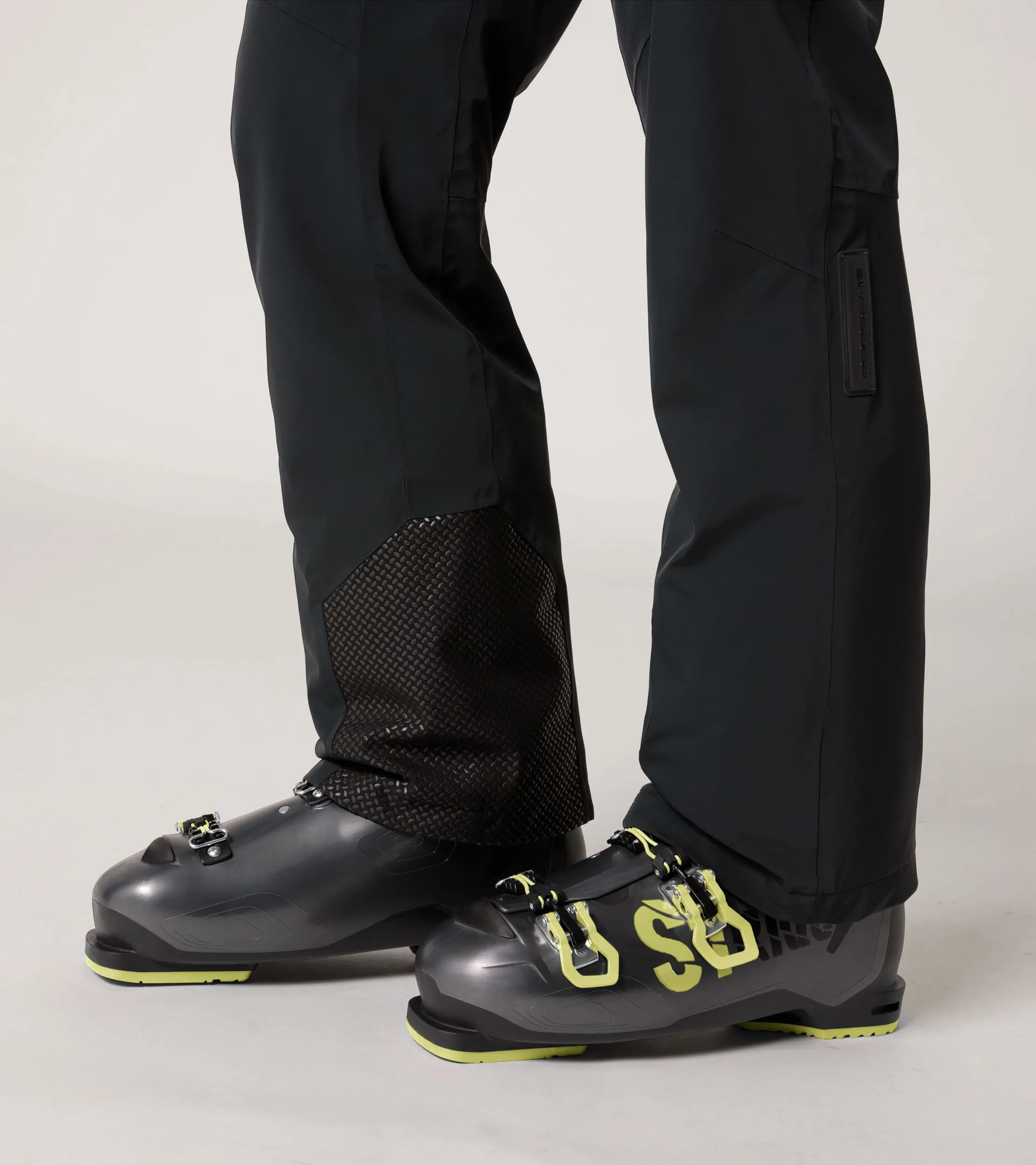 Pantalon de ski PORSCHE HEAD – Turbo 6