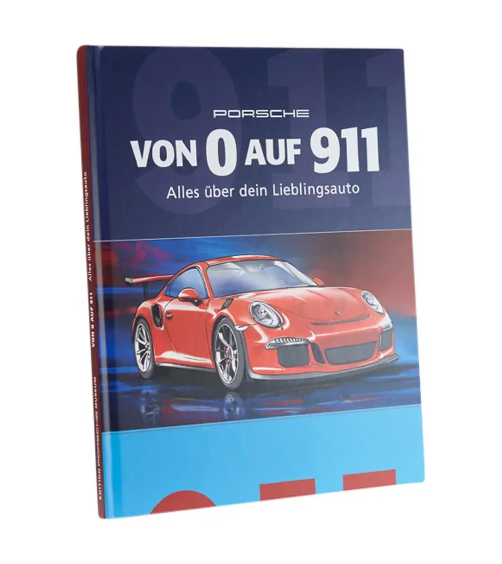 Von 0 auf 911 thumbnail 0