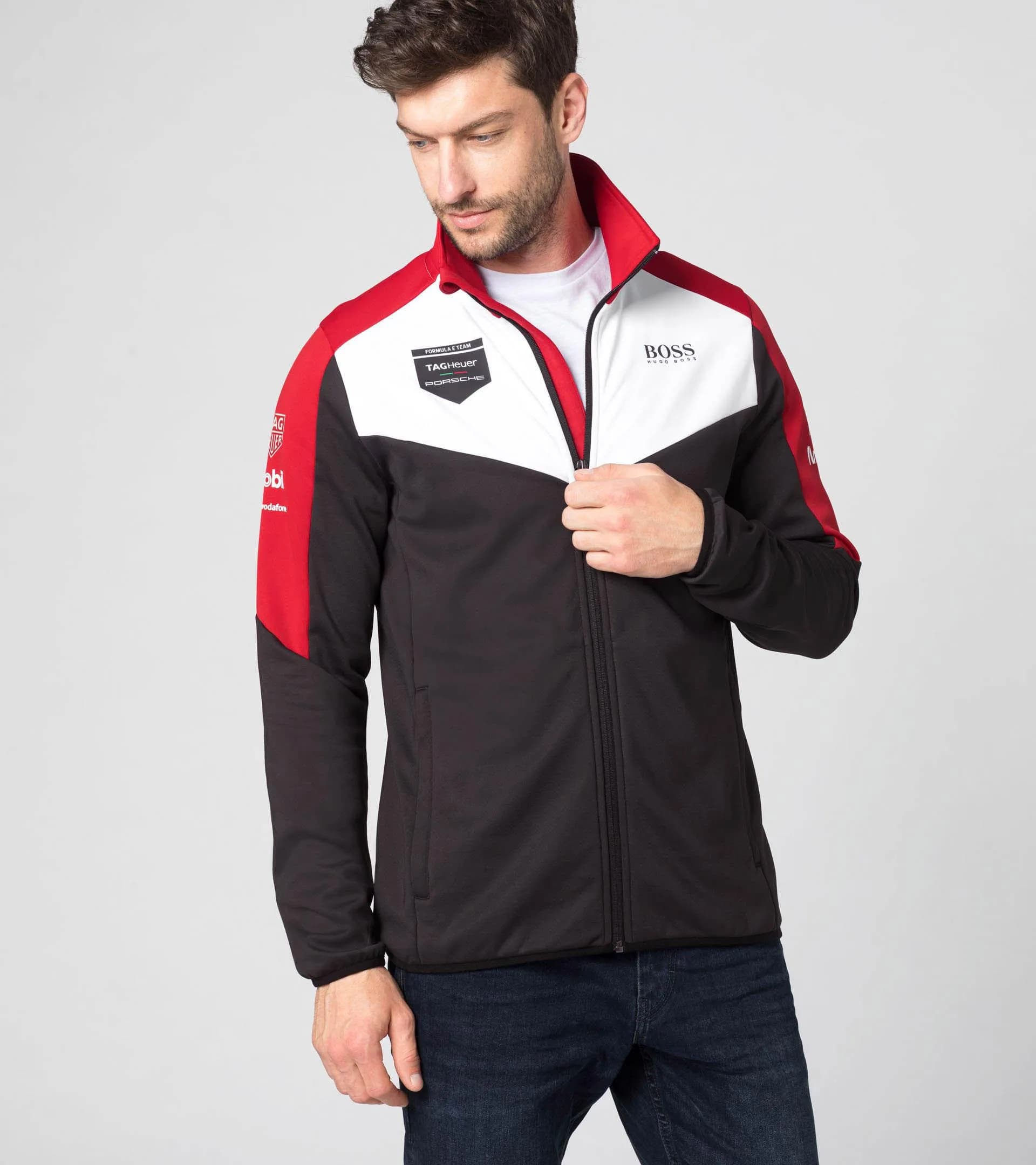 Jacket – Motorsport Formula E  5