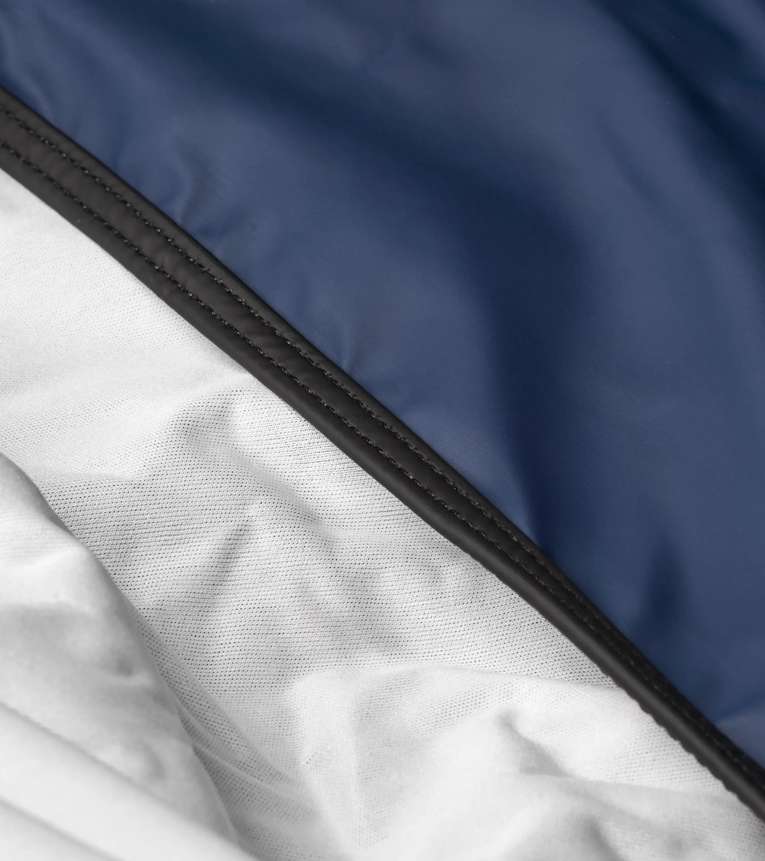 Autohoes voor buiten Plus - 911 2