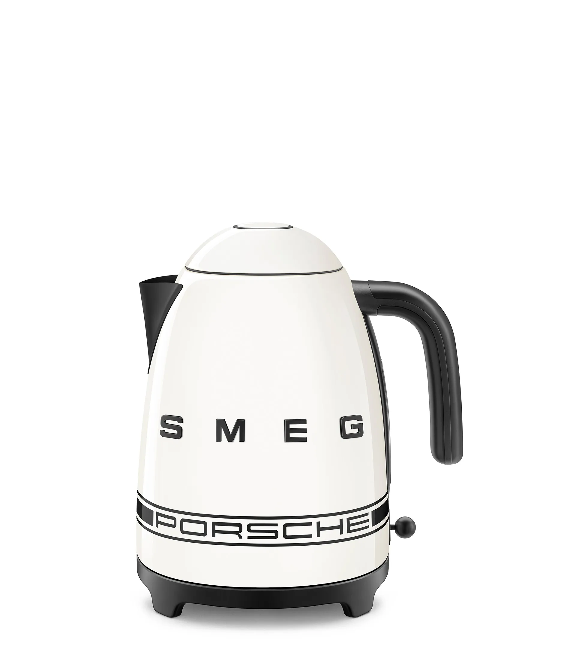 Kettle – Porsche x Smeg 1