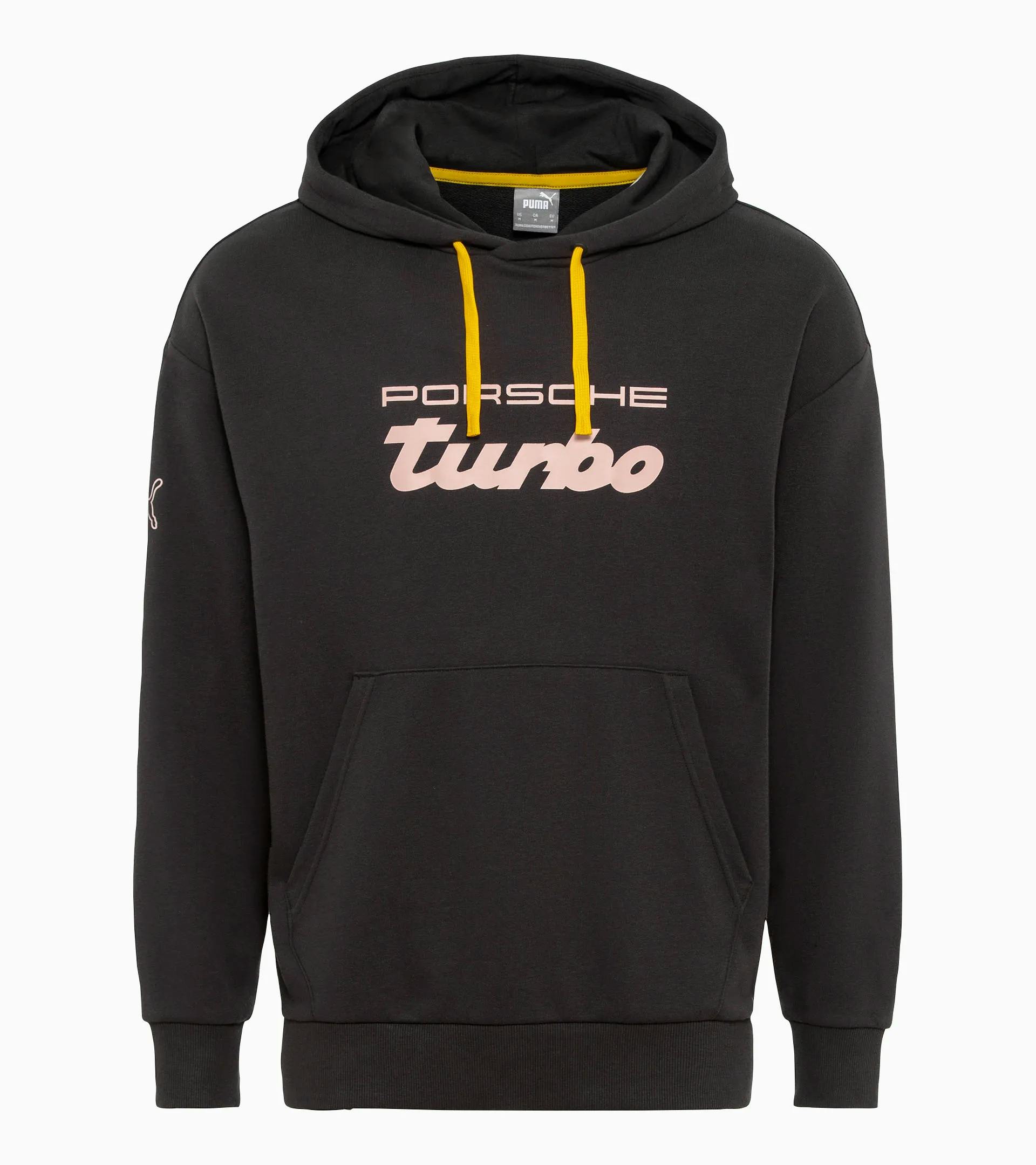 Porsche Turbo Hoodie thumbnail 0