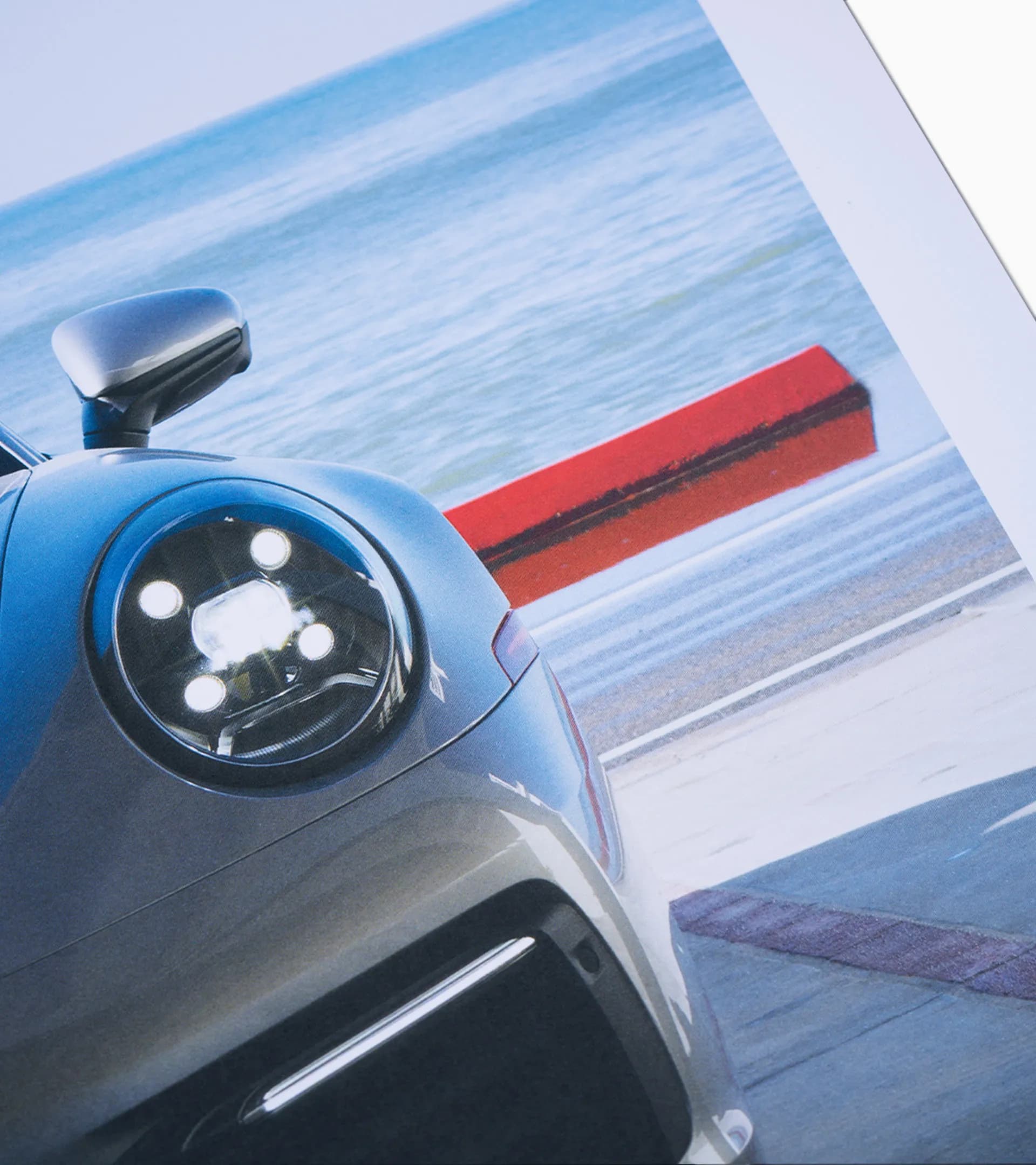 AHEAD Southwest poster set No. 3 – Limited Edition 5