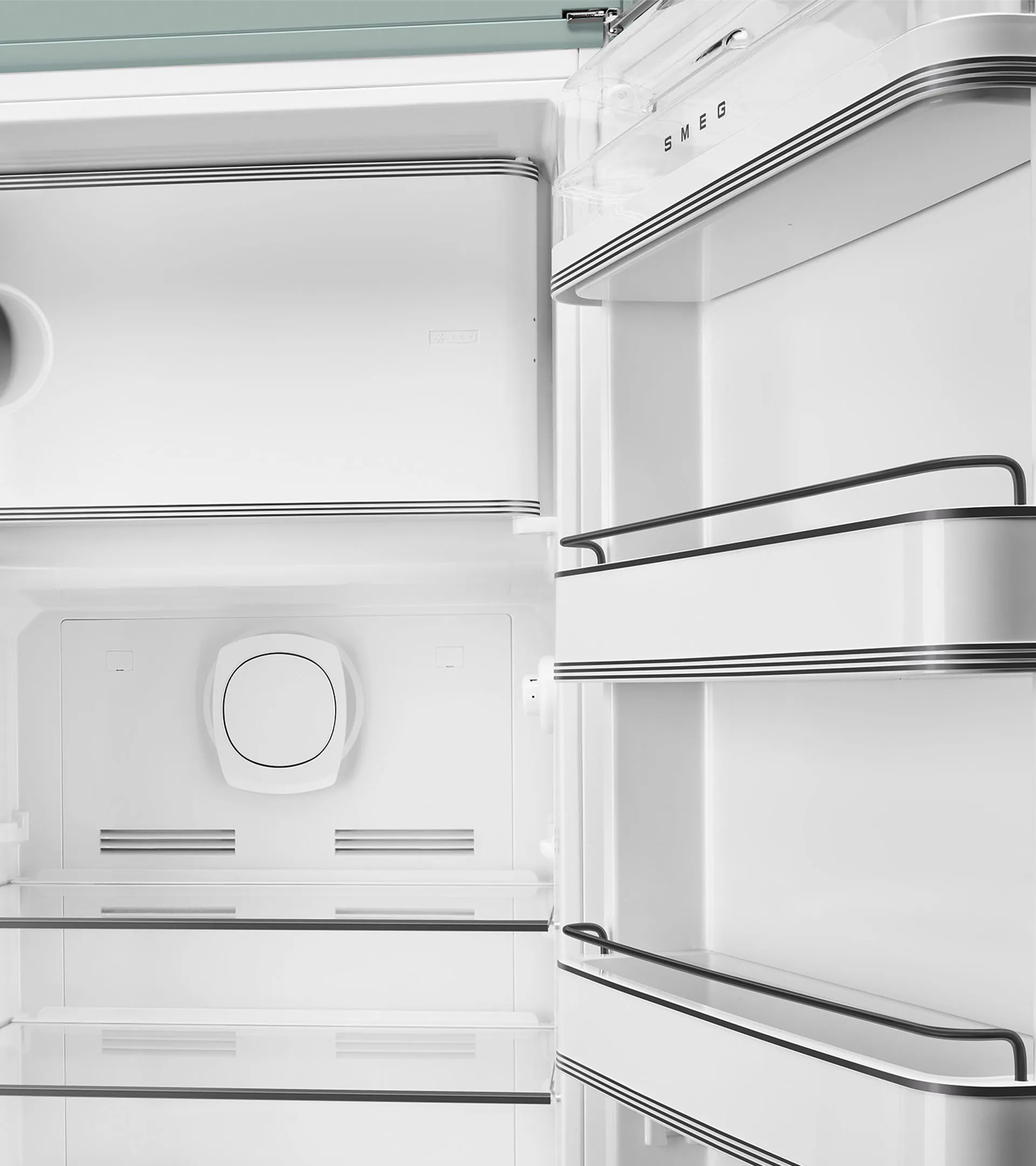 Fridge – Porsche x Smeg 7