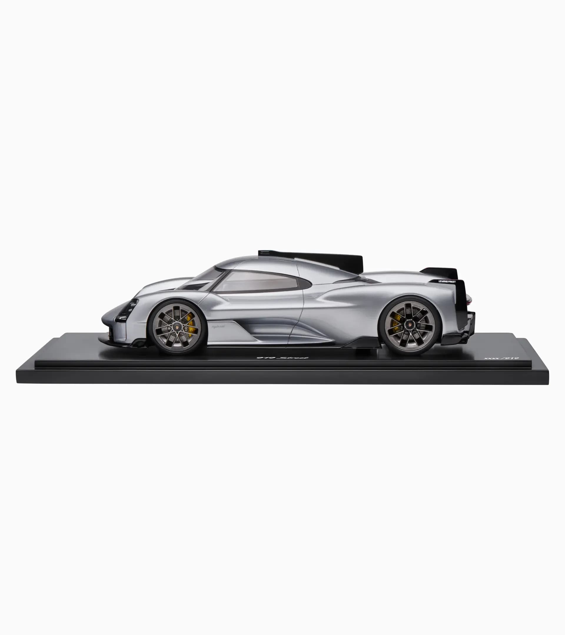 Porsche 919 Street – Ltd. 2