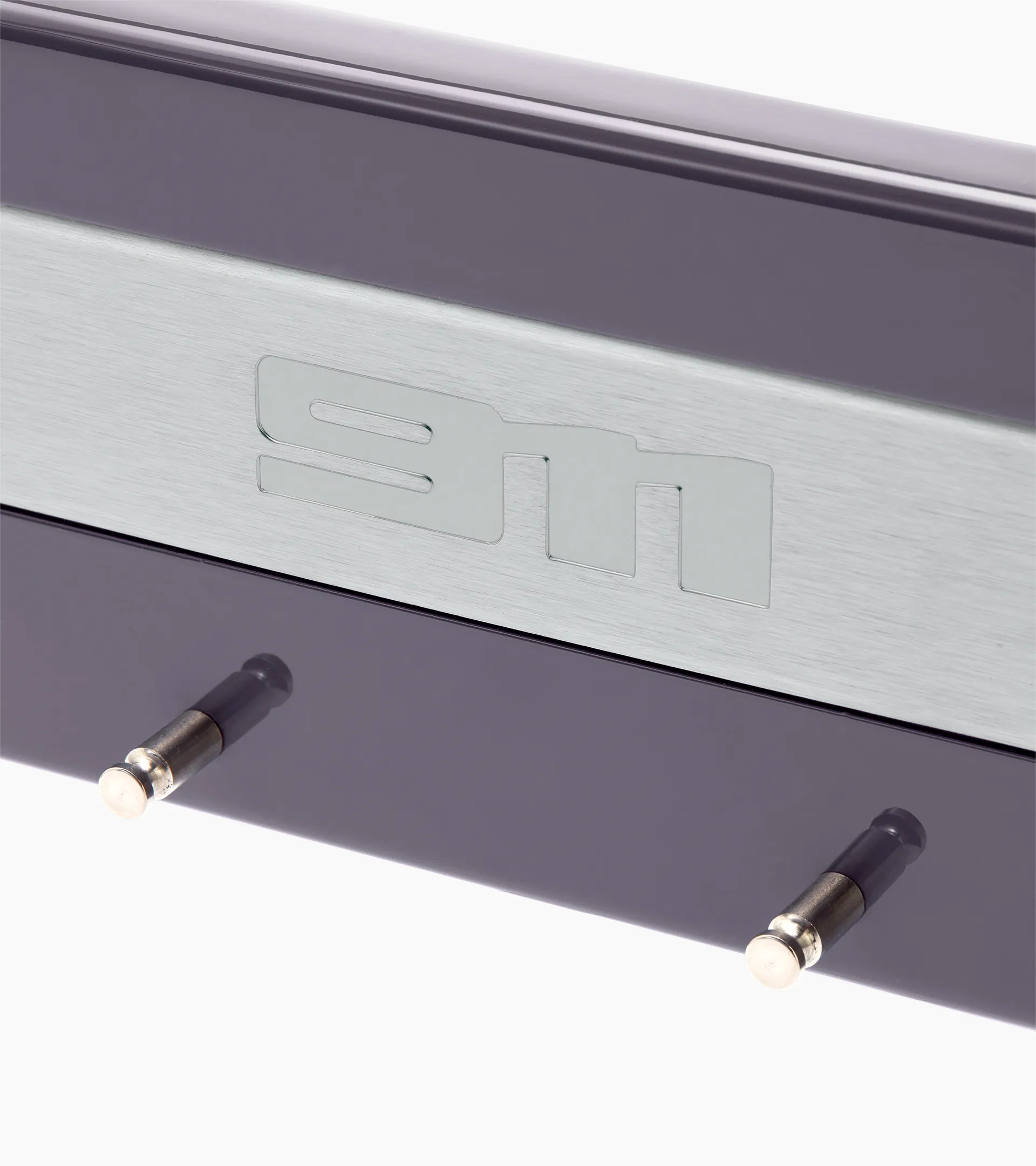 Porsche 911 key rack 3