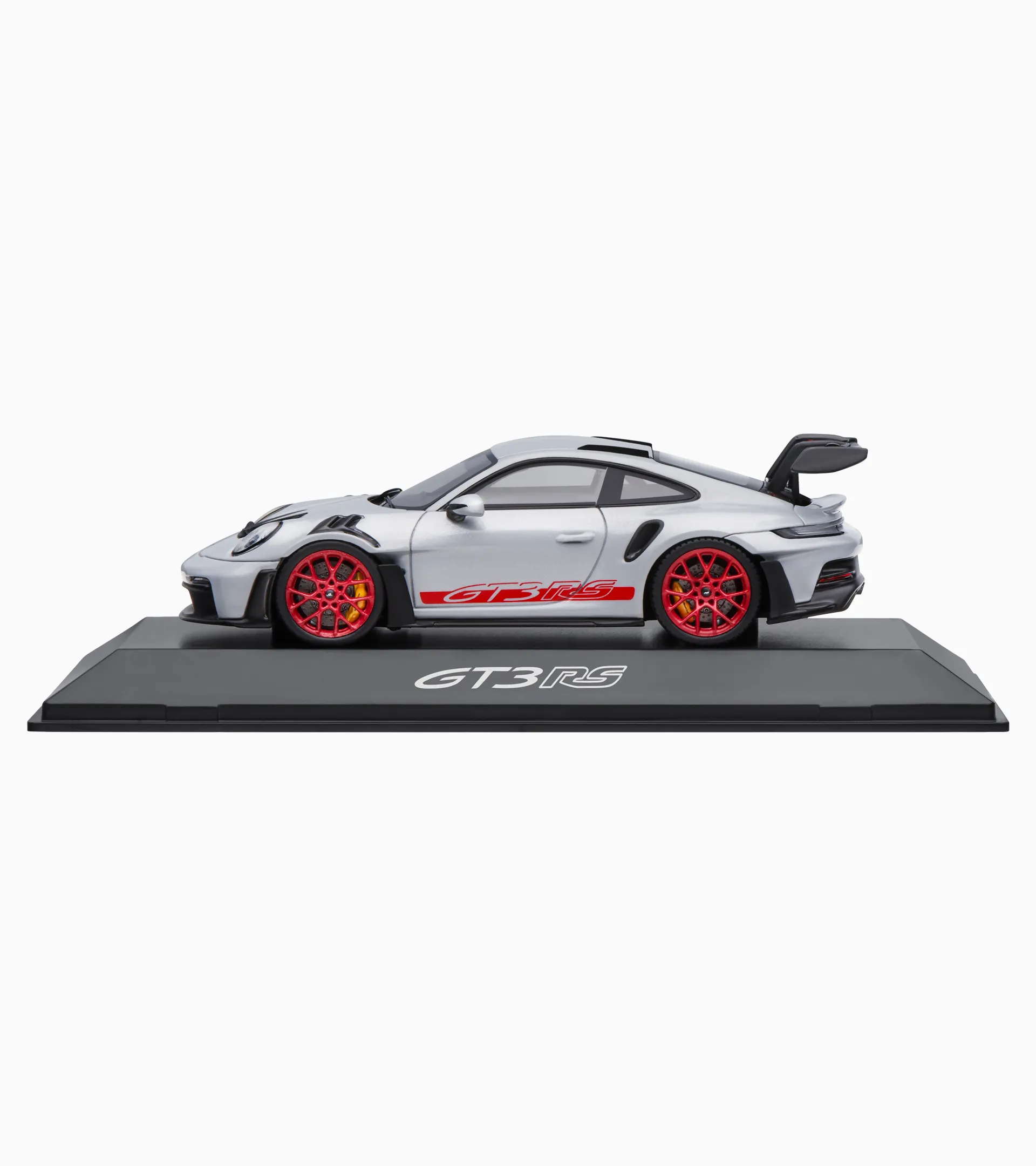 Porsche 911 GT3 RS (992) – Édition limitée 2