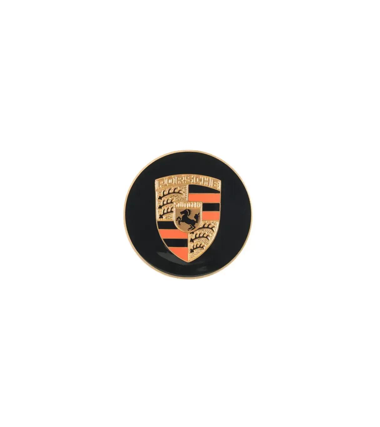 Badge for Porsche 356, 911 and 914 thumbnail 0