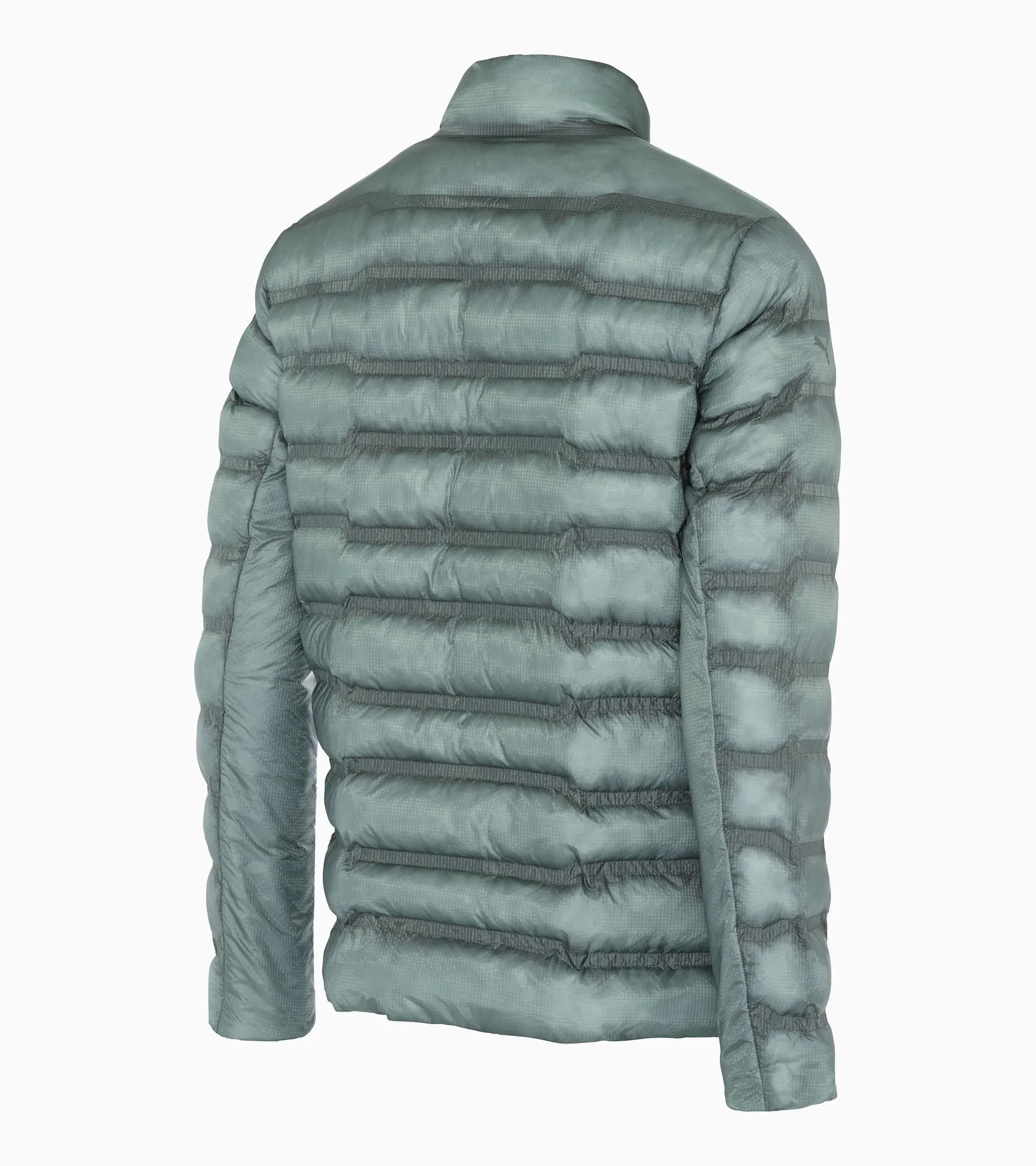 Light padded jacket 2