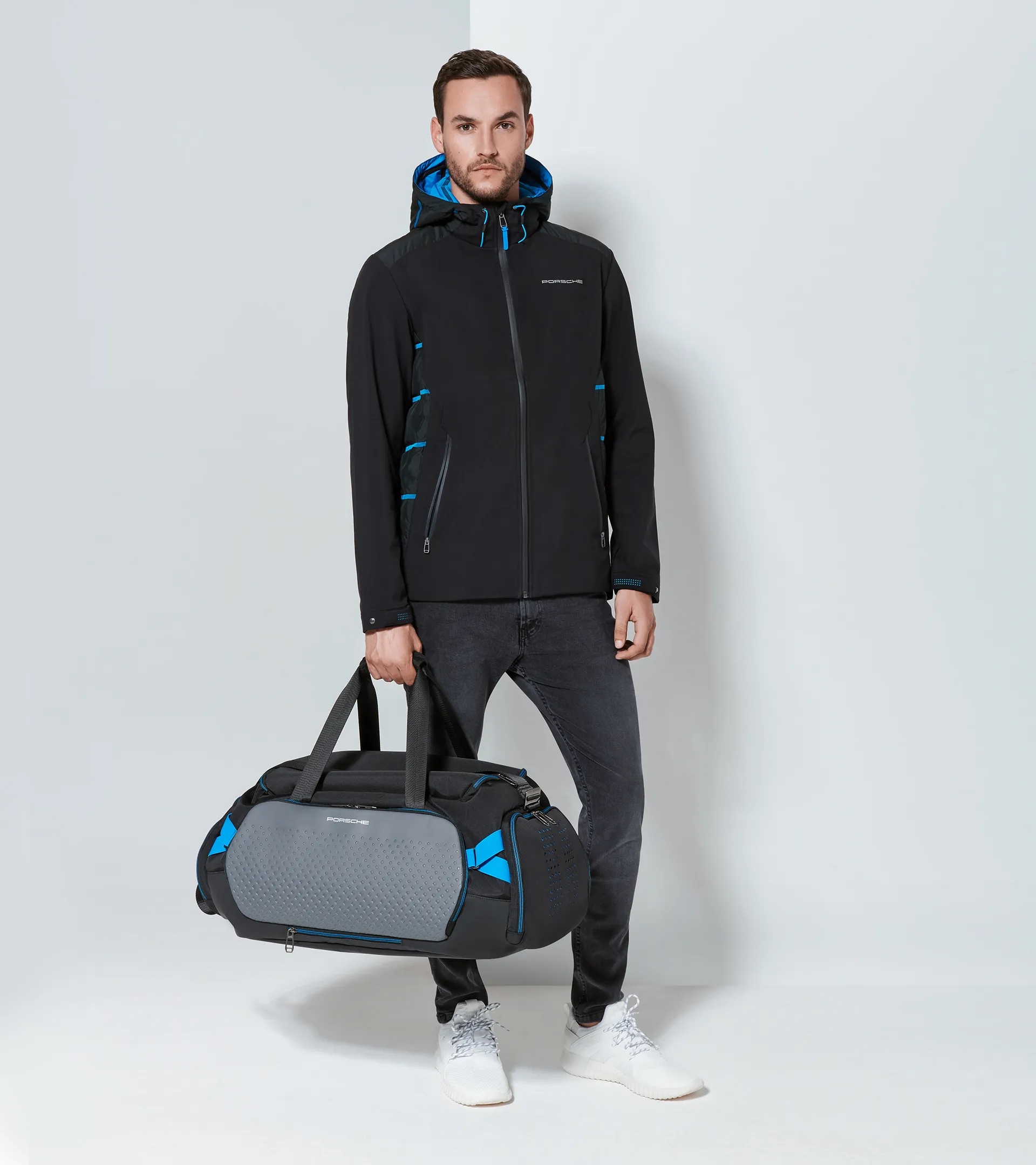 Chaqueta – Taycan 5