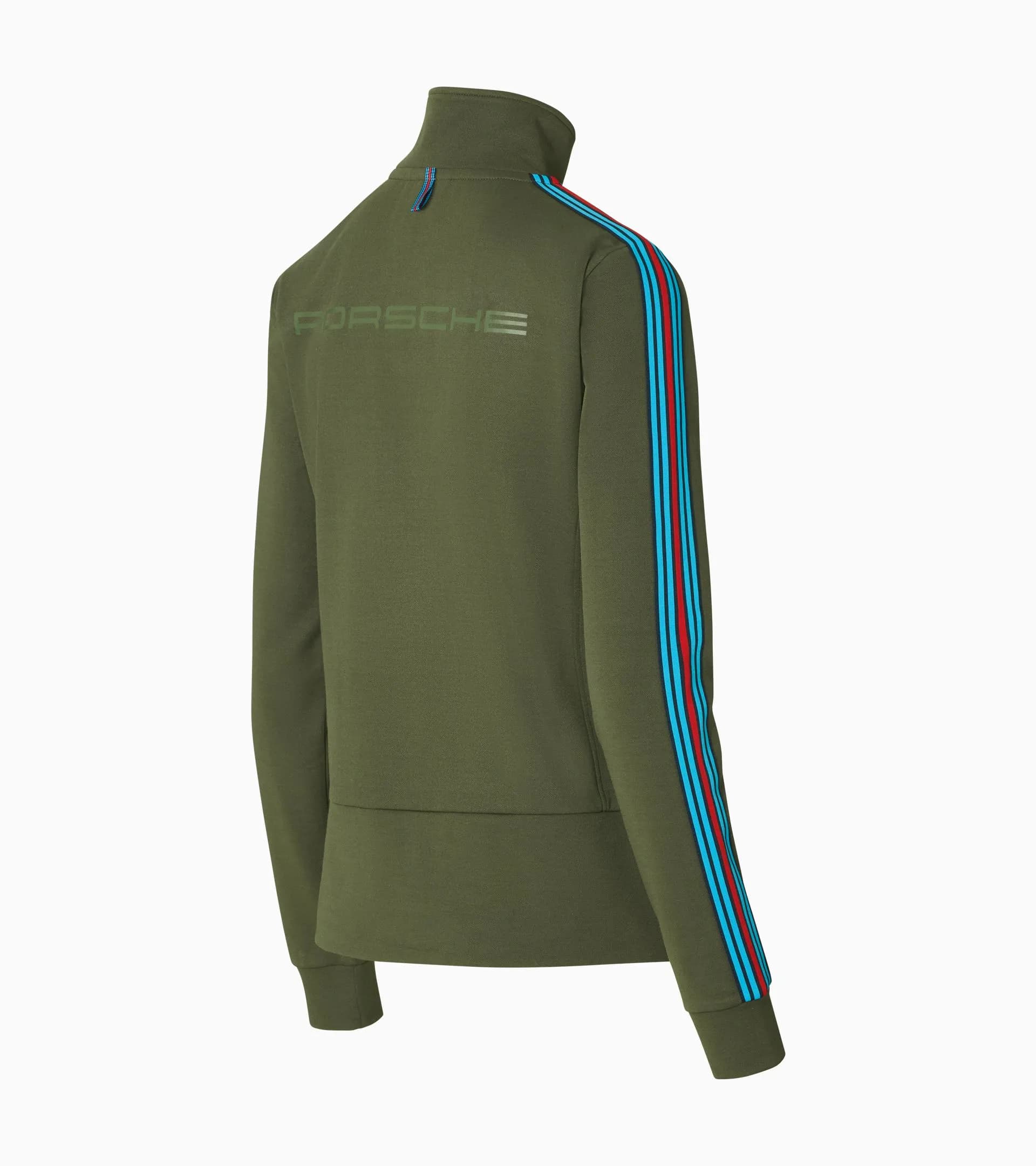 Sweatjacke Damen – MARTINI RACING® 2