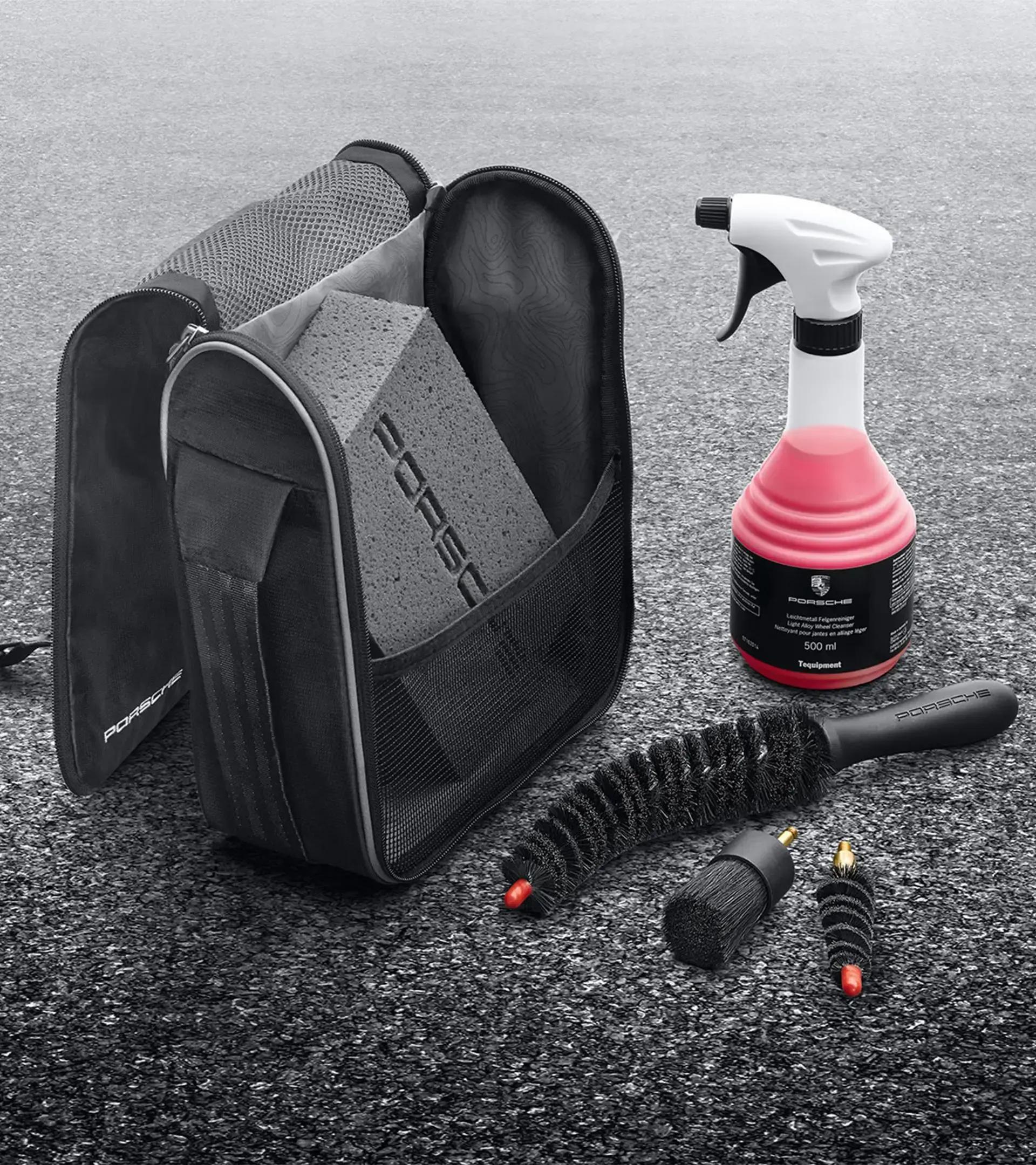 Porsche Rim Care Set 1