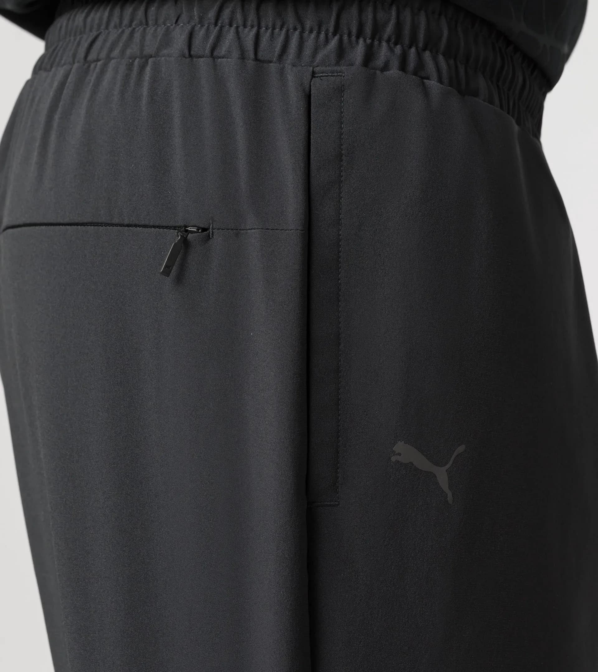 Pantalon Woven Tech 4