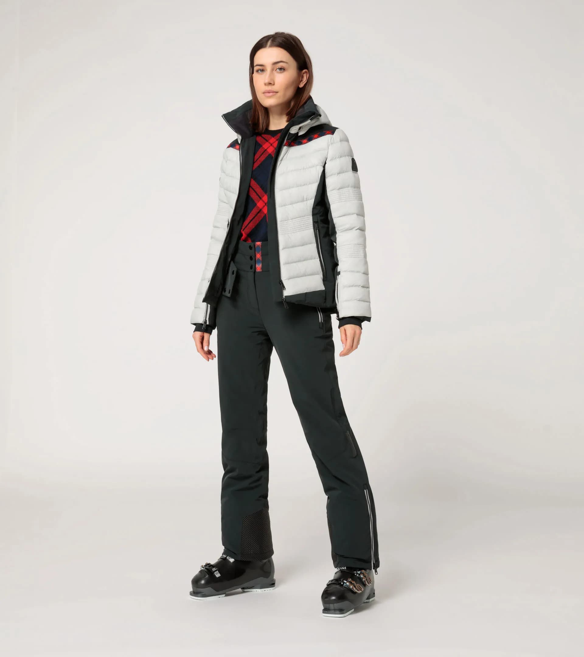 PORSCHE HEAD Women's Ski Jacket – Turbo No. 1 8