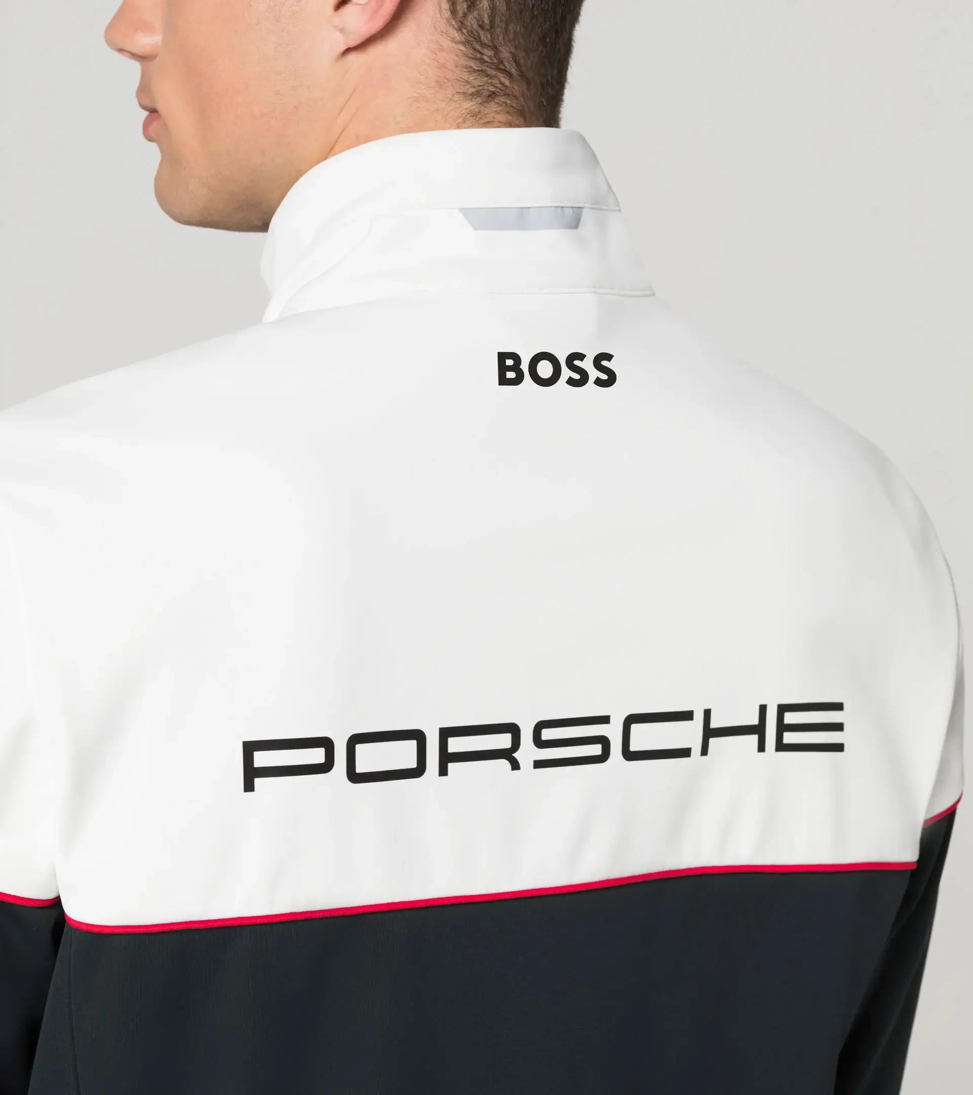 Veste softshell – Motorsport thumbnail 3