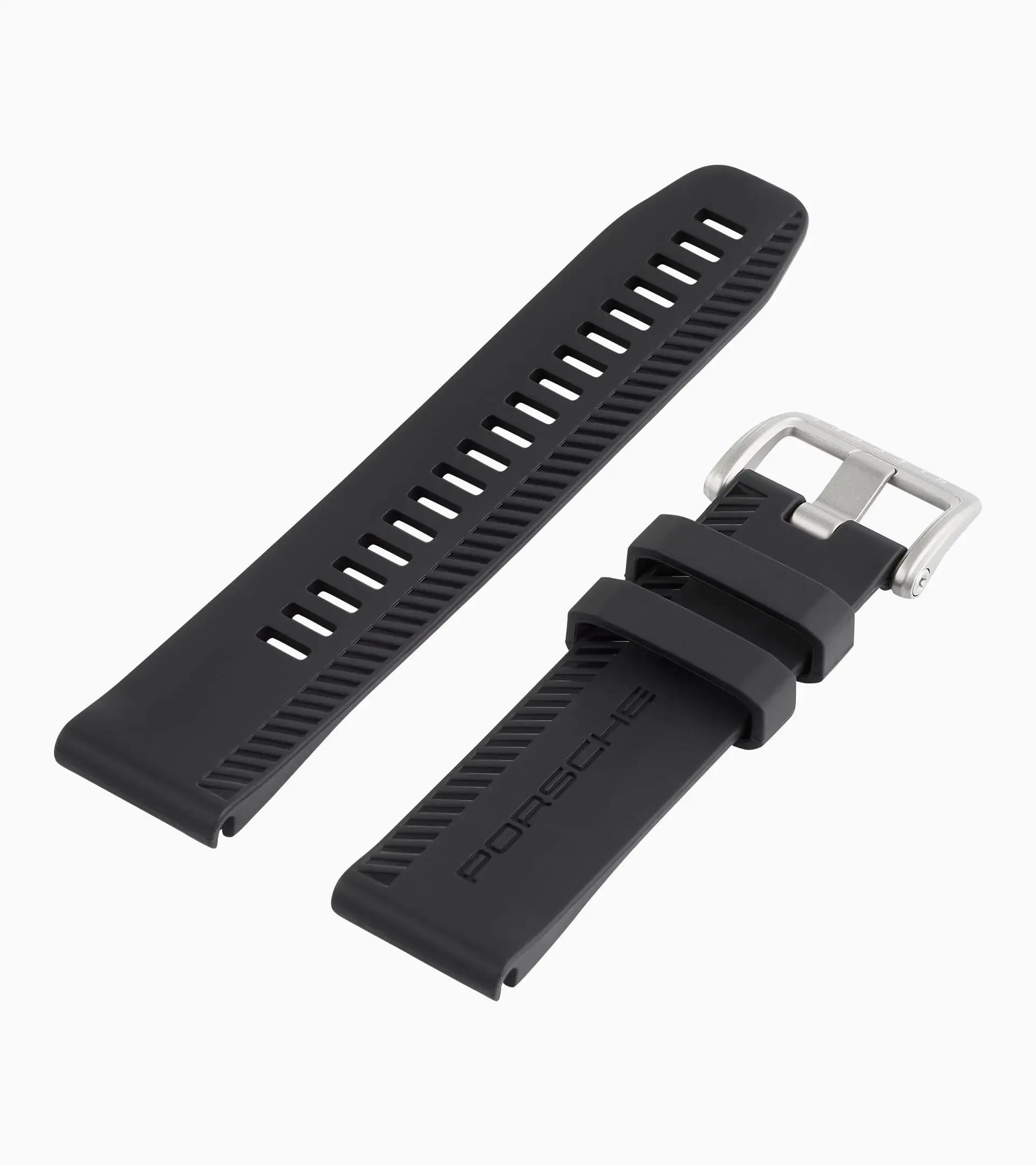 Porsche x Garmin® Epix 2 Smartwatch Strap thumbnail 3