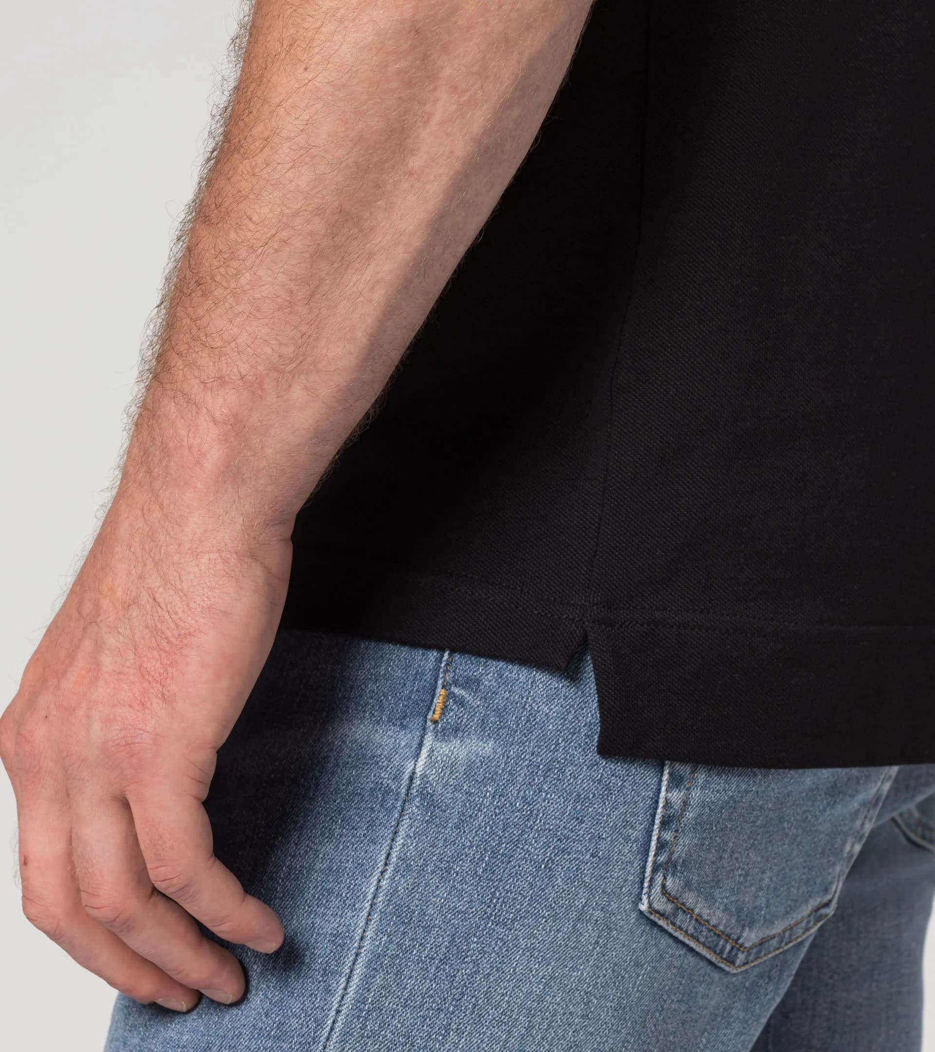 Polo con stemma – Essential 4