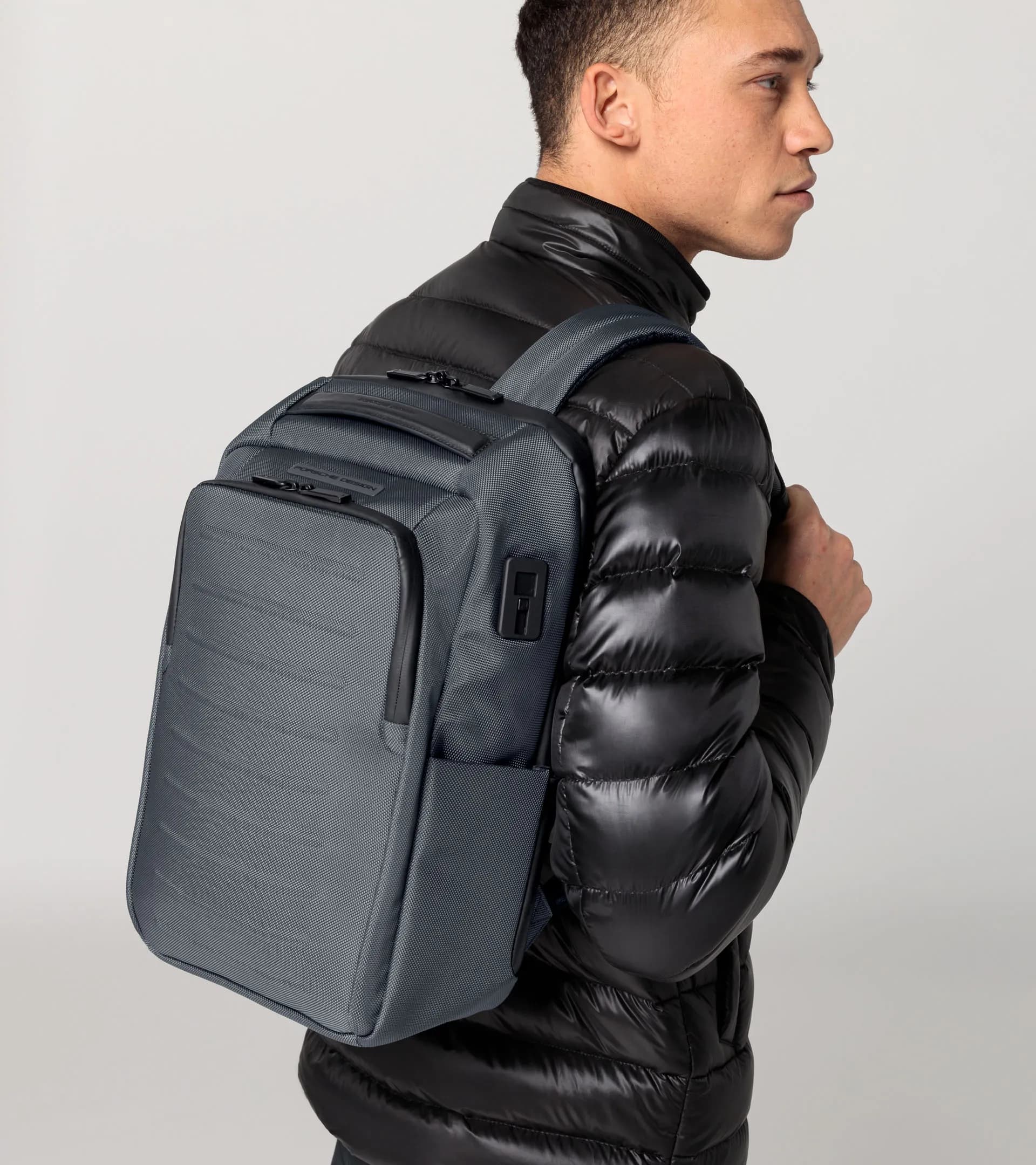 Roadster Pro Backpack XS 8