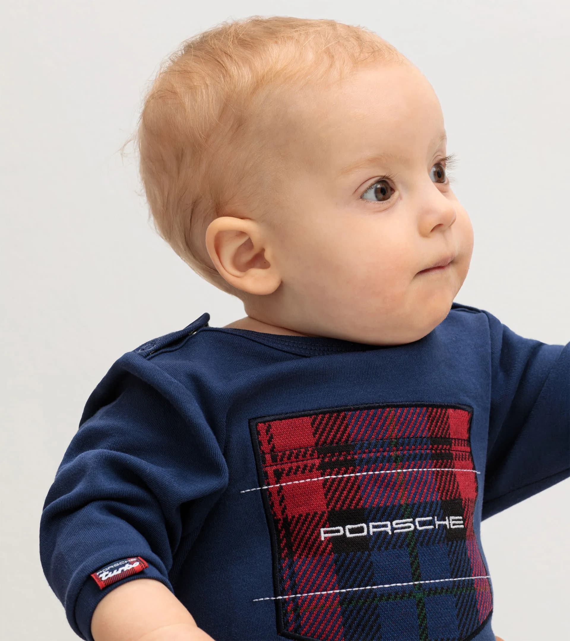 Baby romper – Turbo No. 1 3