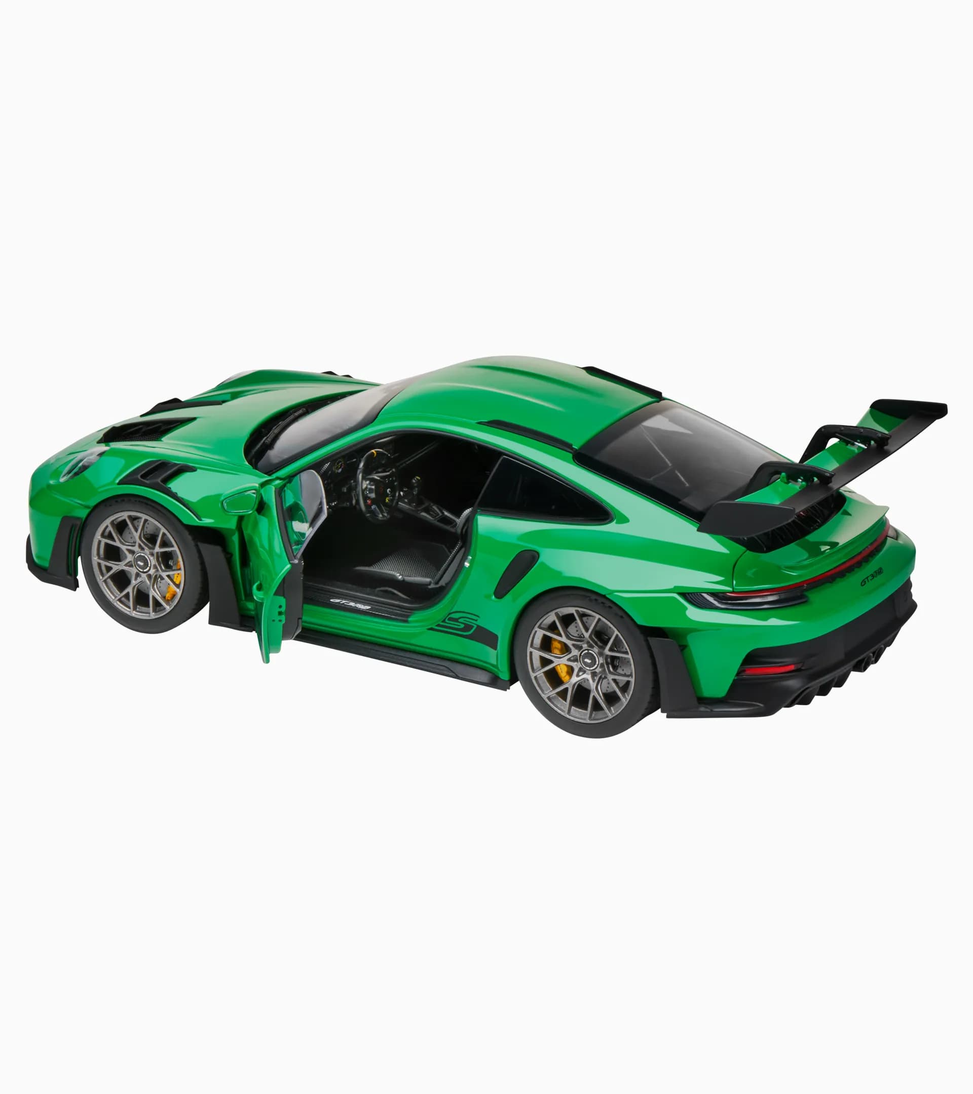 Porsche 911 GT3 RS (992) 4