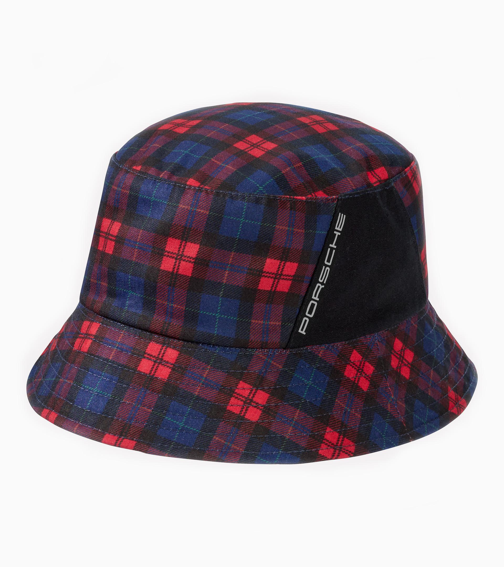 Bucket Hat Unisex – Turbo No. 1