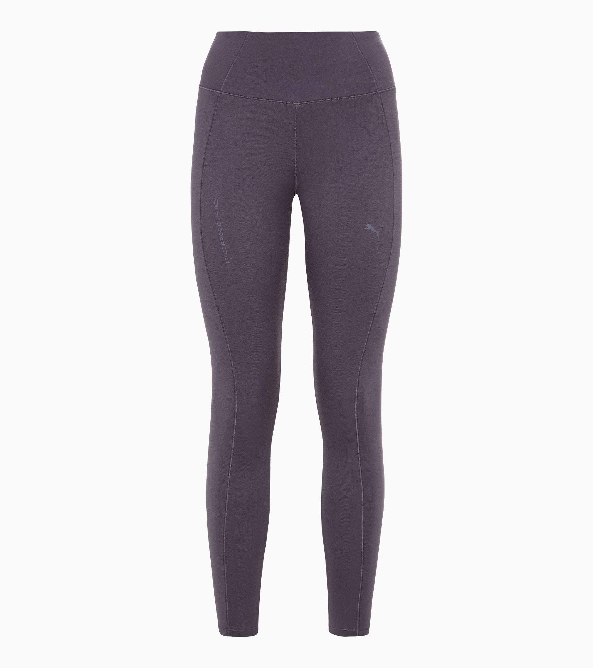 Leggings desportivas para senhora - Coleção cápsula de ioga 