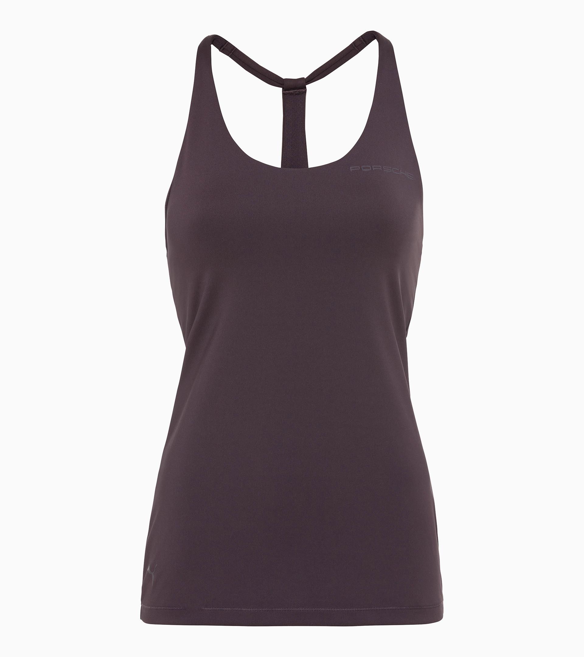 Tanktop dames – Yoga Capsule Collection