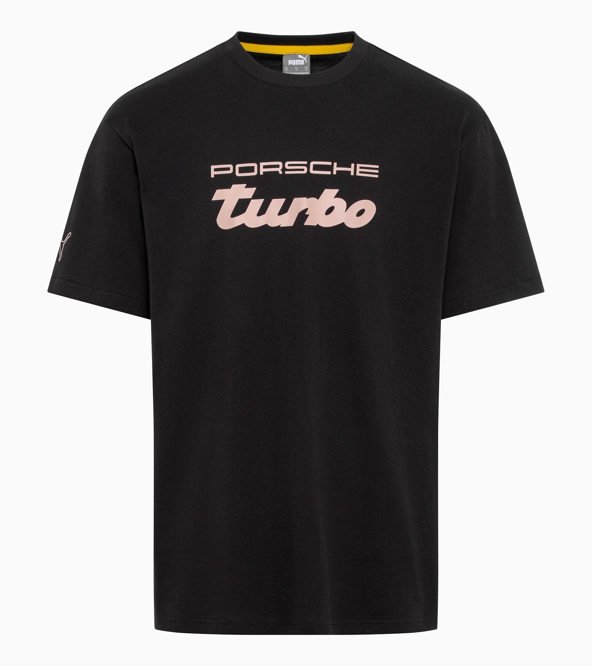 Porsche Turbo T-shirt