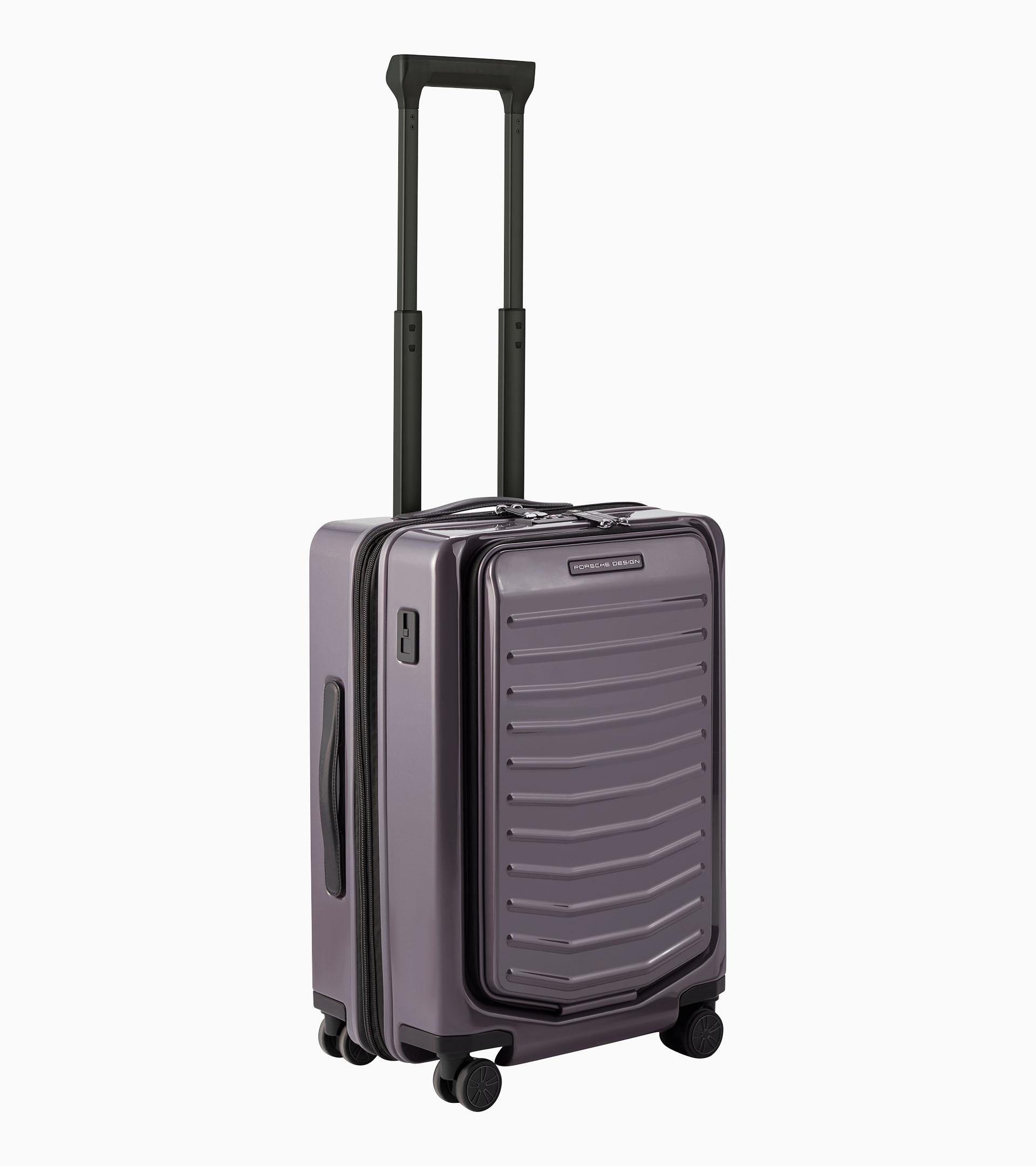 Roadster hardcase business trolley S