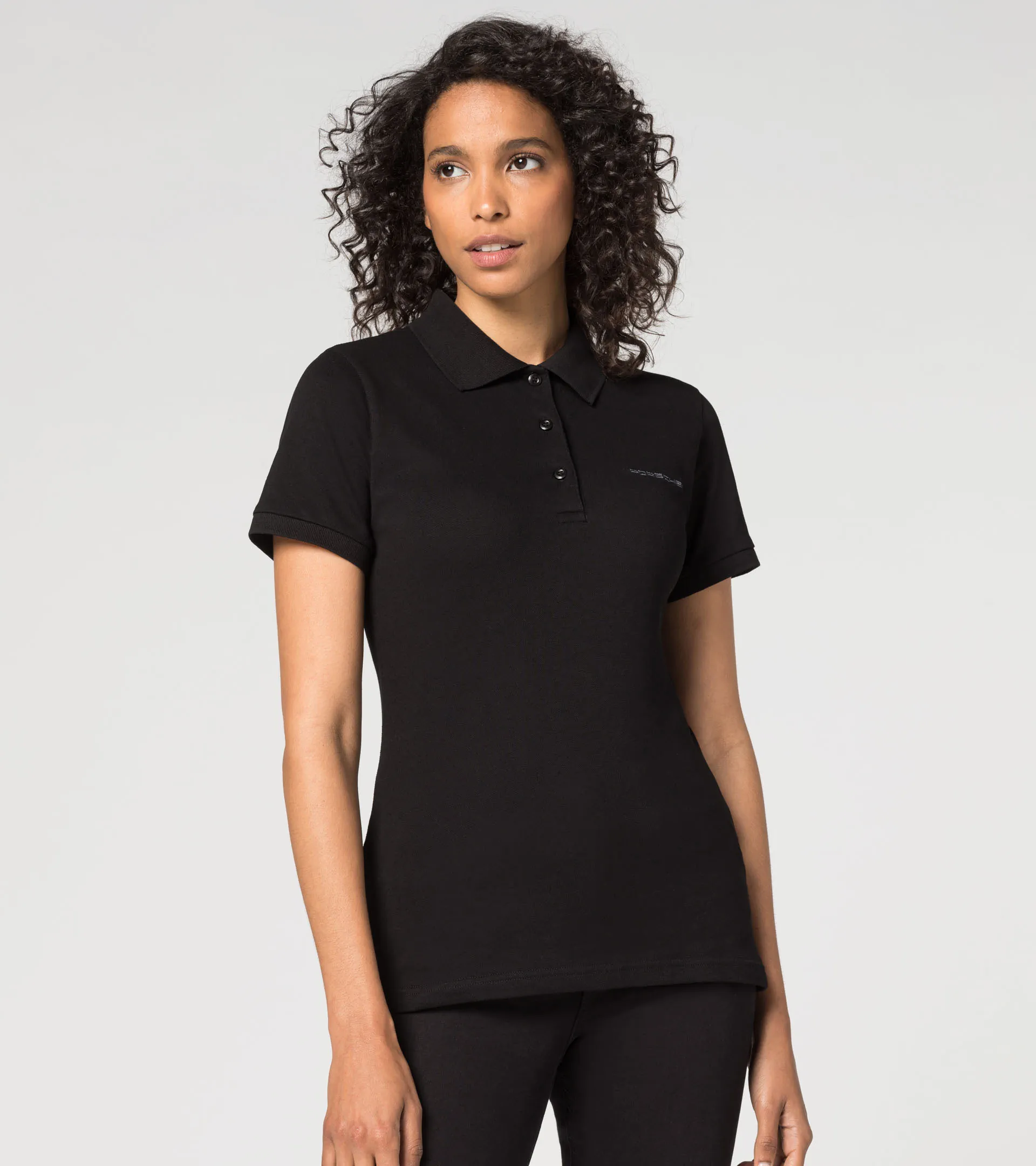 Poloshirt dames – Essential 2
