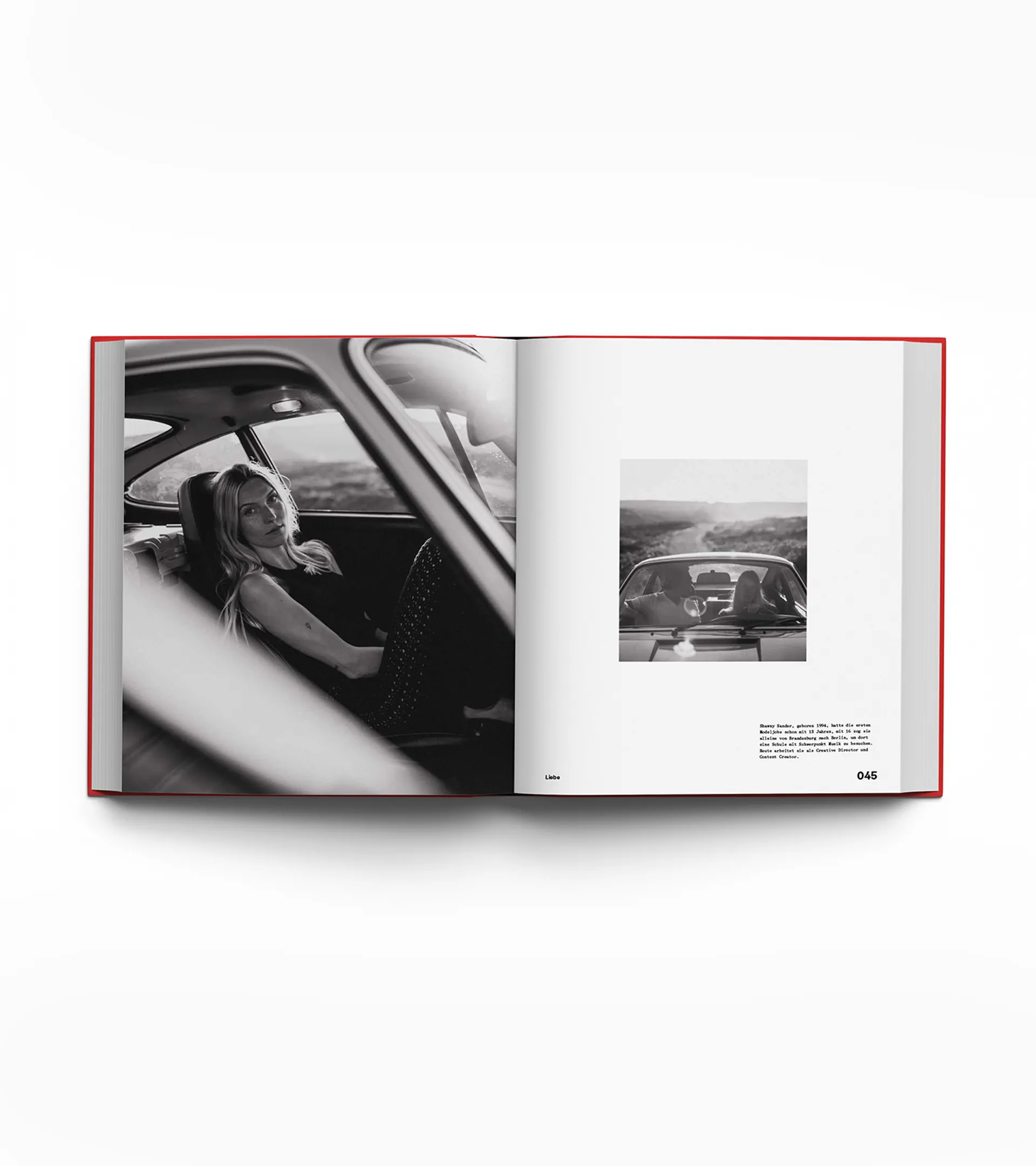 Buch '60 Jahre 911: Everlasting Lovestories' 3