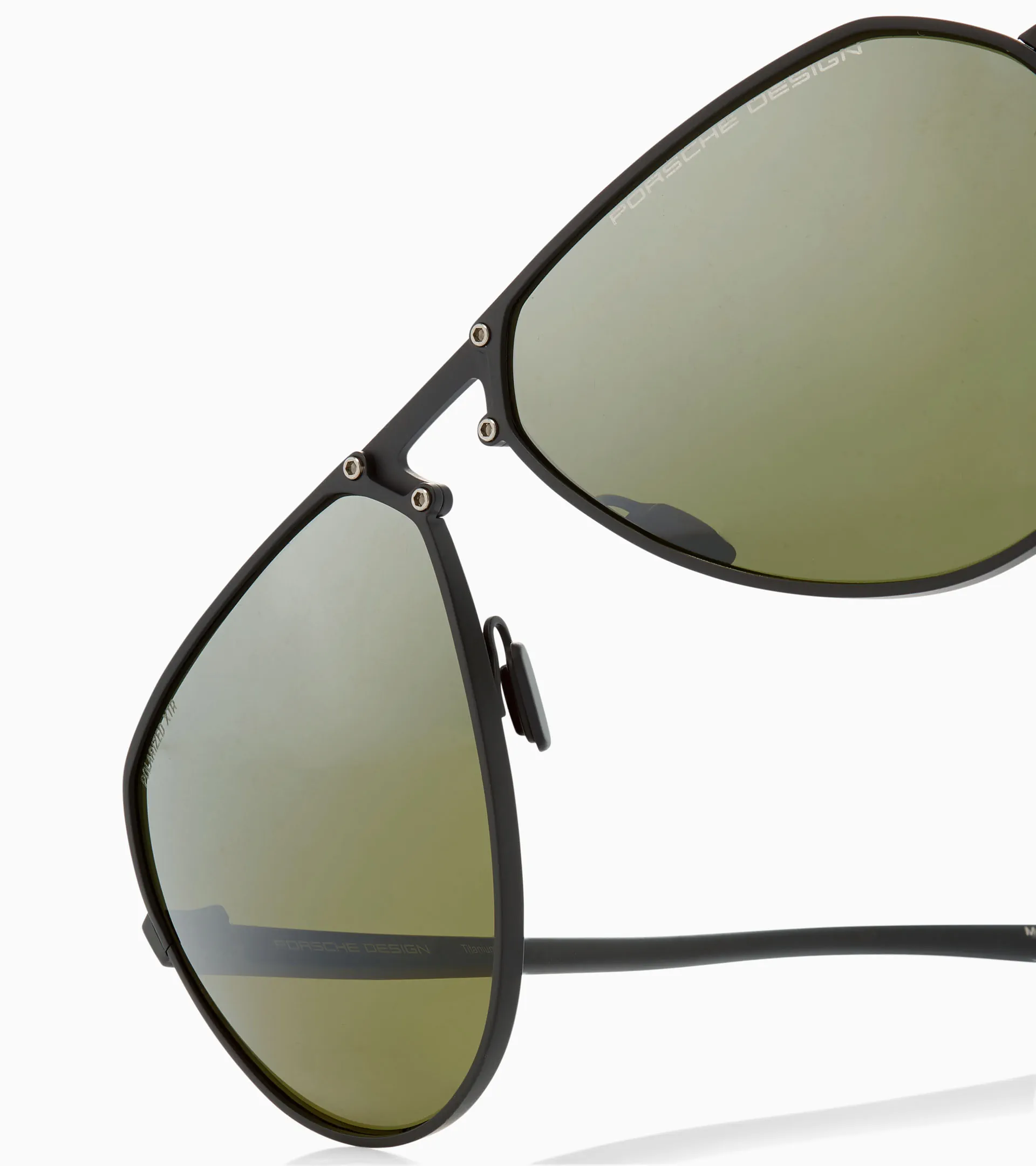 Sonnenbrille Hexagon #3 3