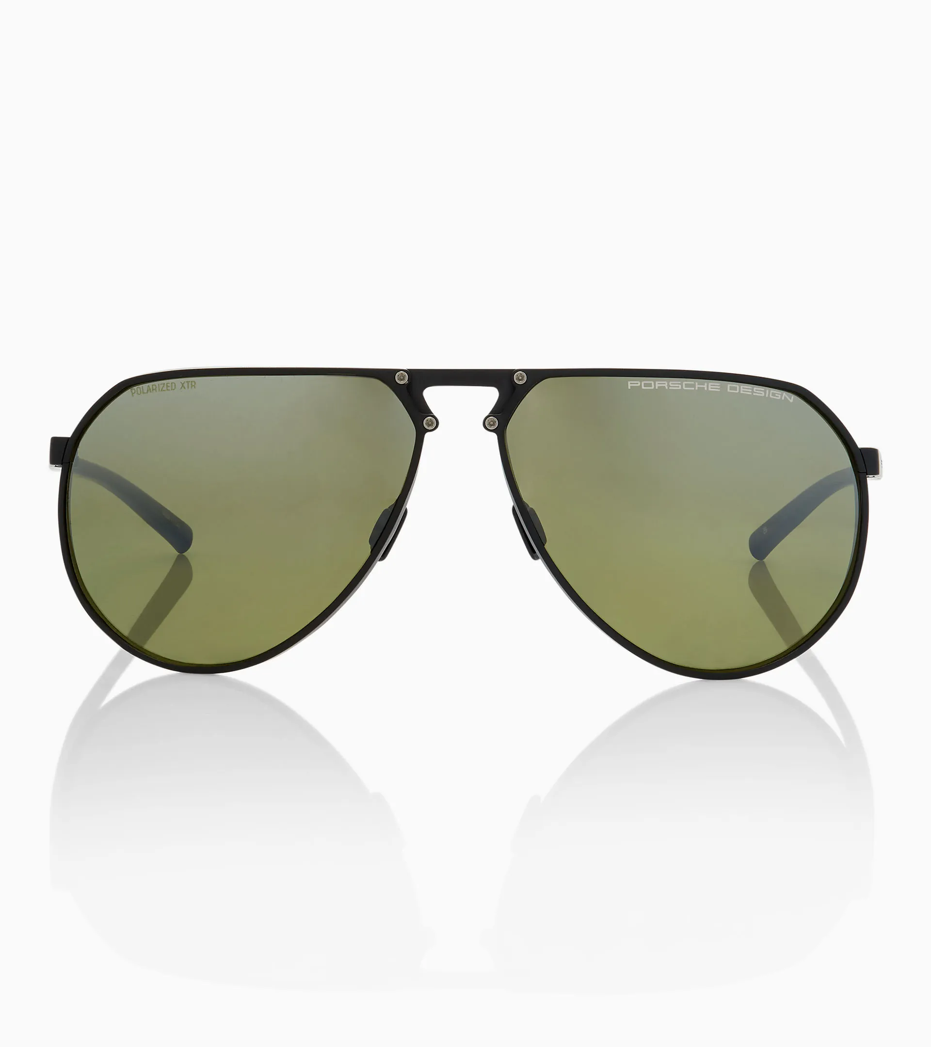 Sonnenbrille Hexagon #3 4