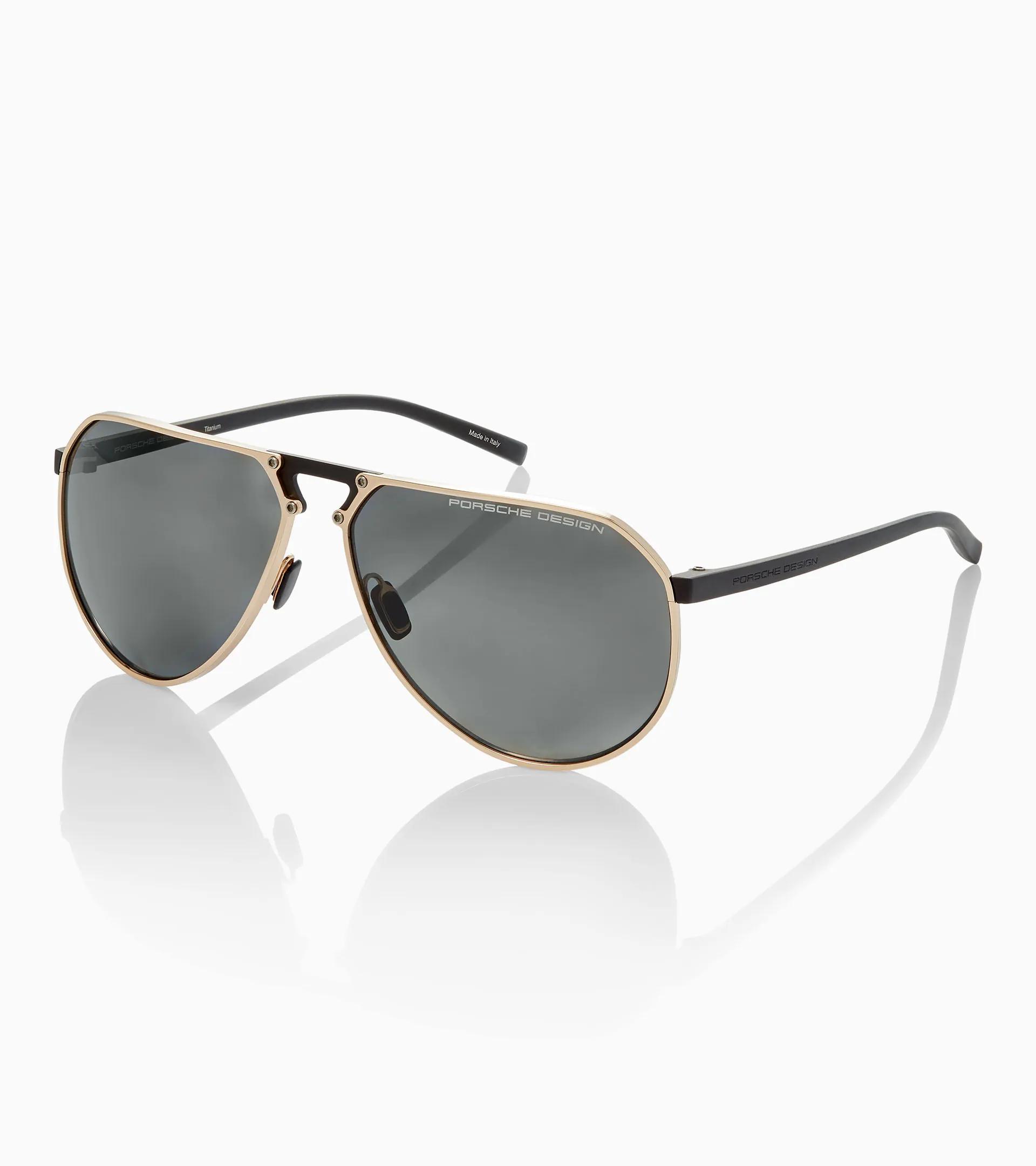 Sonnenbrille Hexagon #3