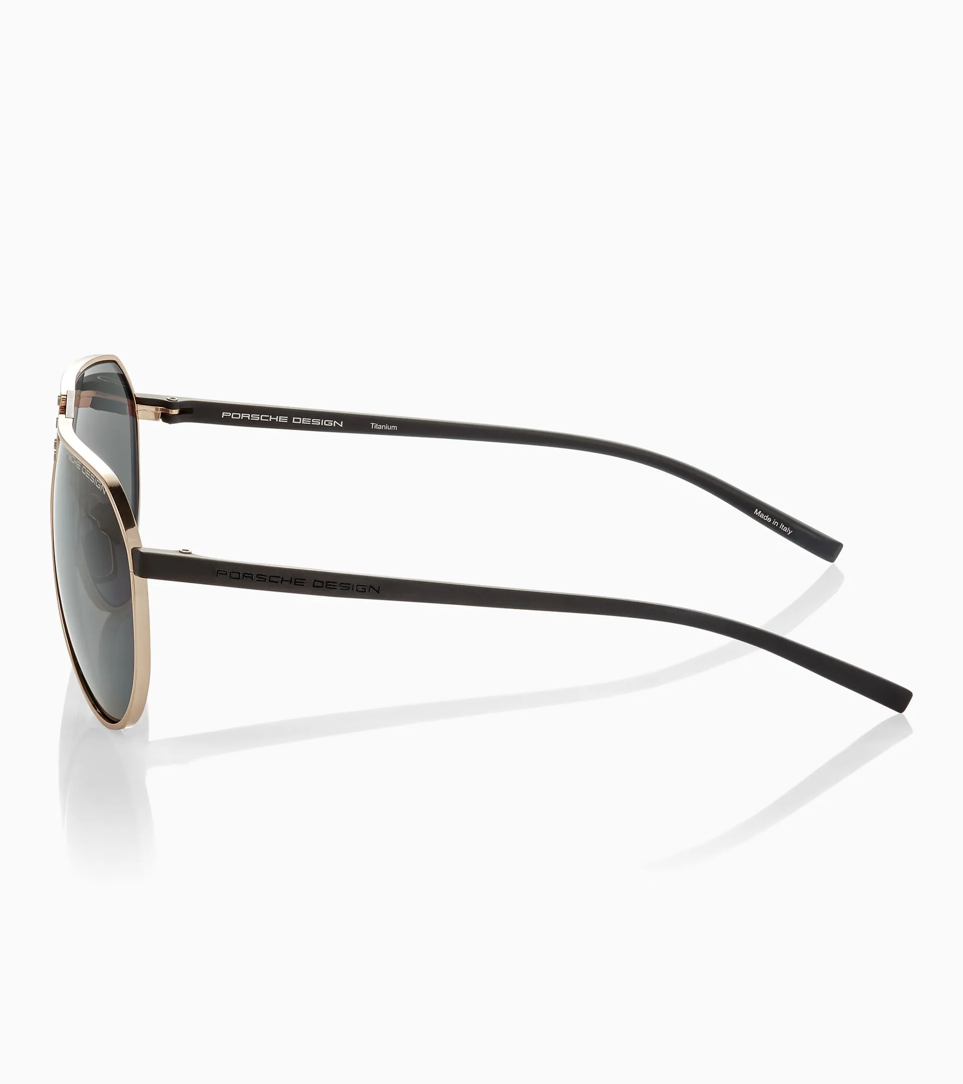 Sonnenbrille Hexagon #3 2