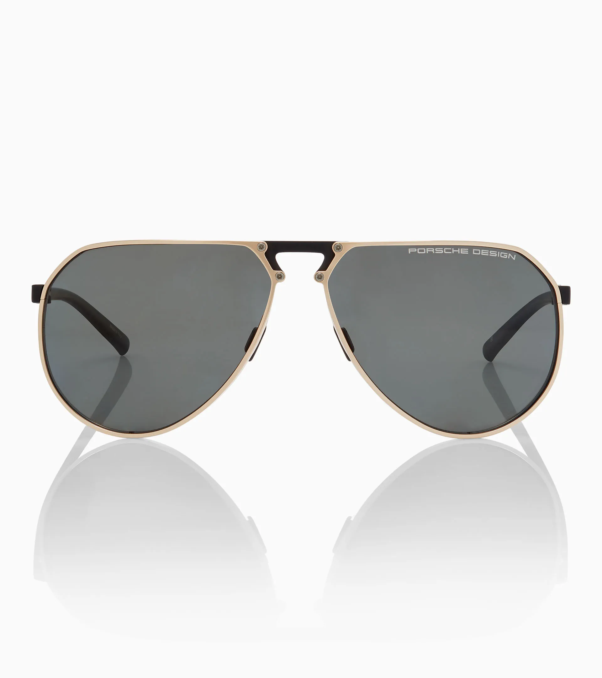 Sonnenbrille Hexagon #3 4