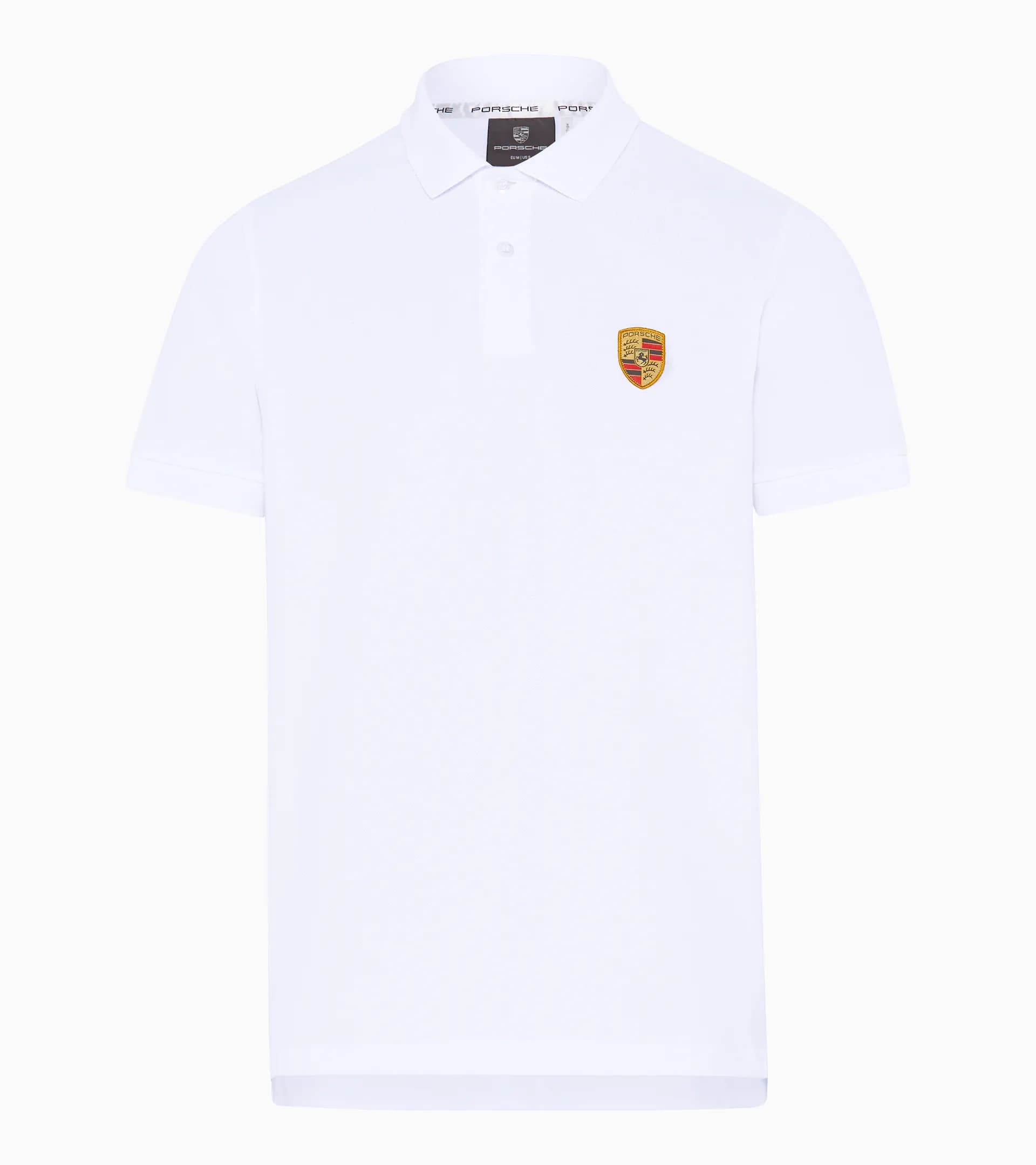 Poloshirt embleem – Essential