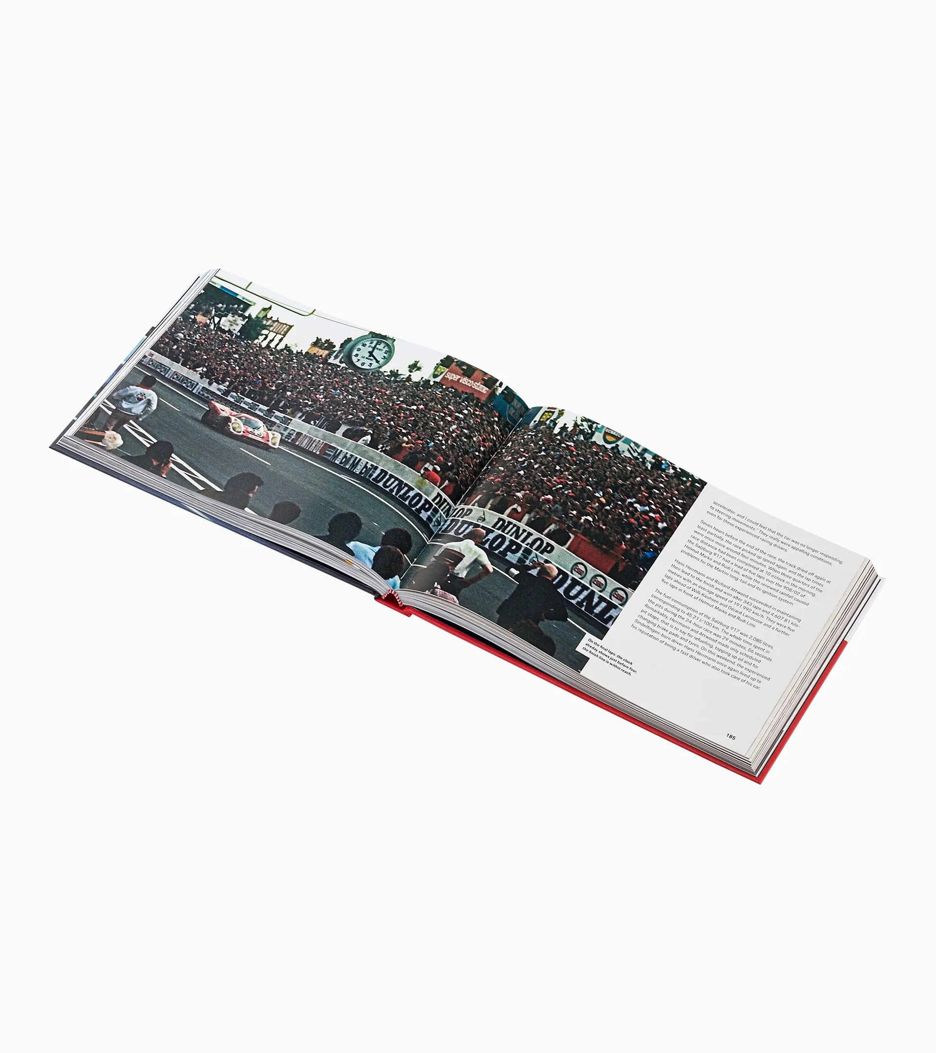 Book Colours of Speed – Porsche 917 2