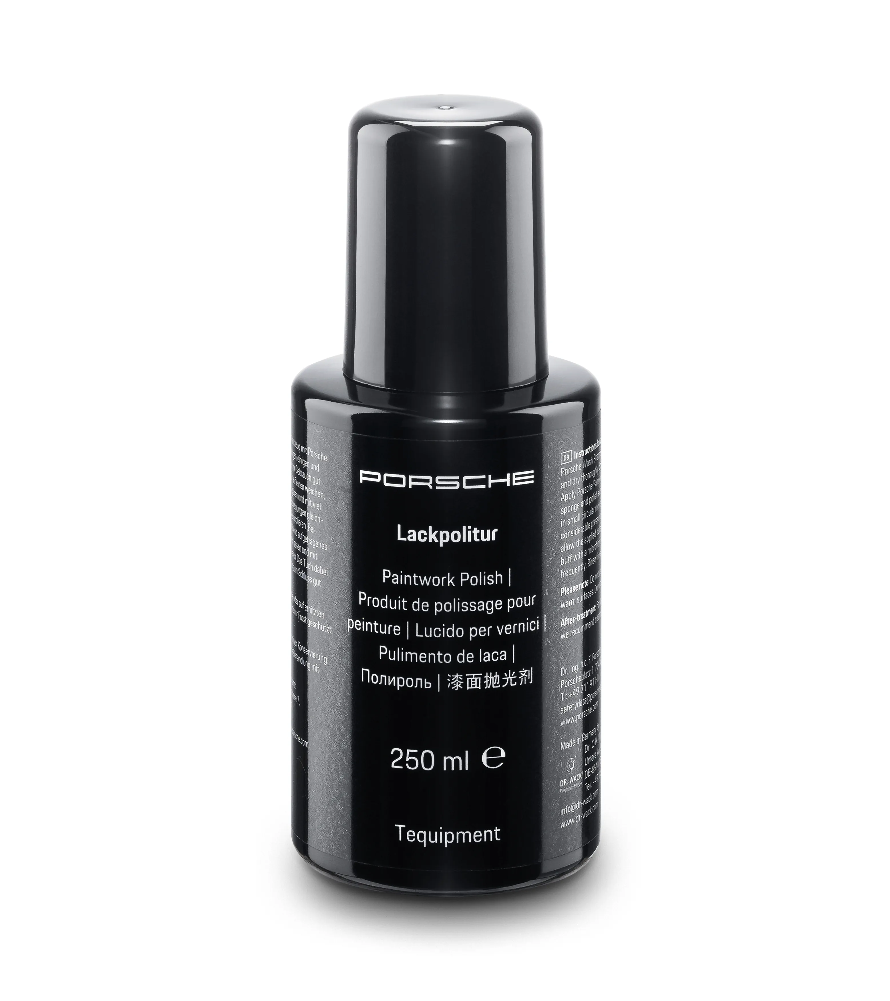 Paint polish 1