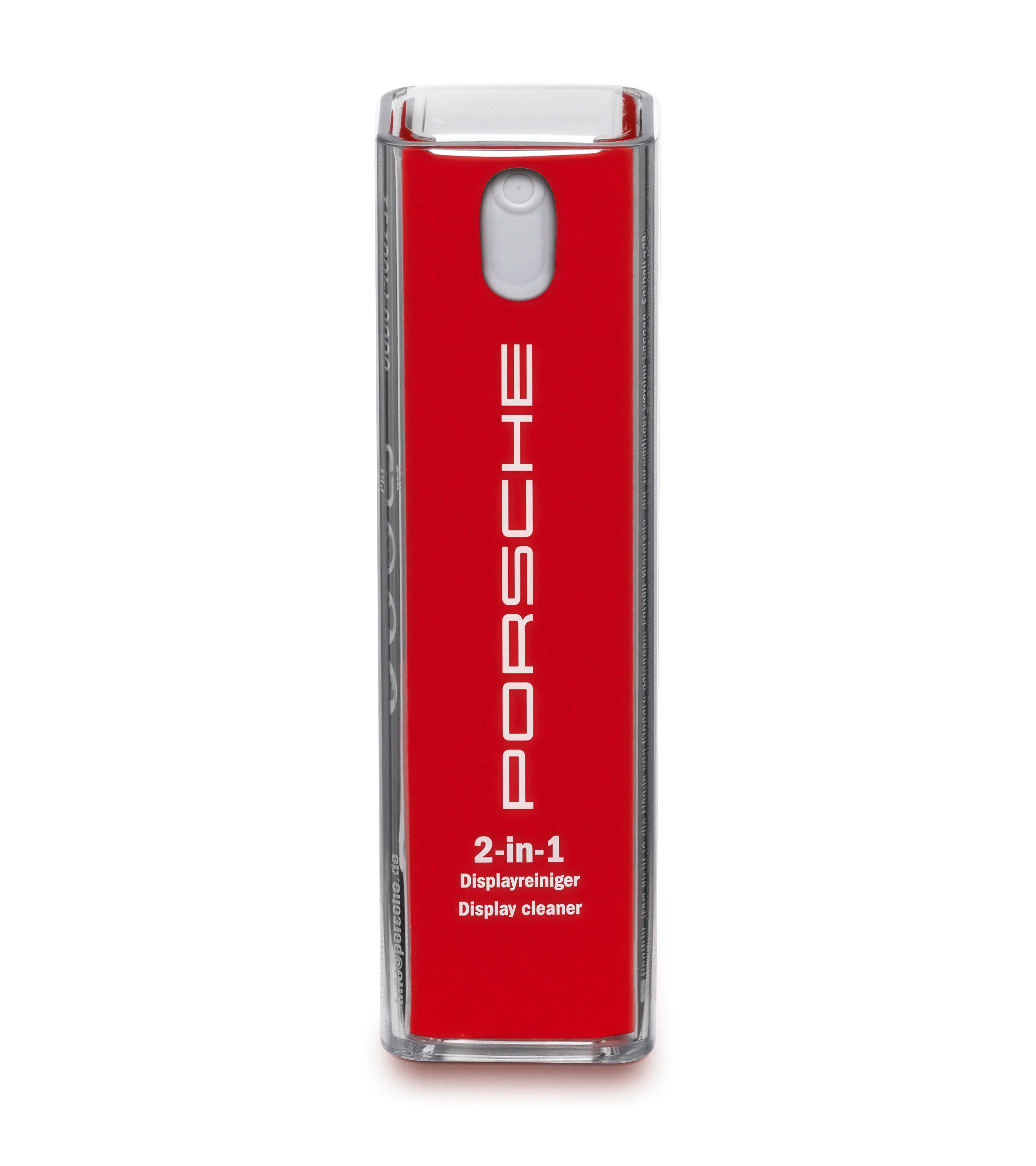 2-in-1 display cleaner