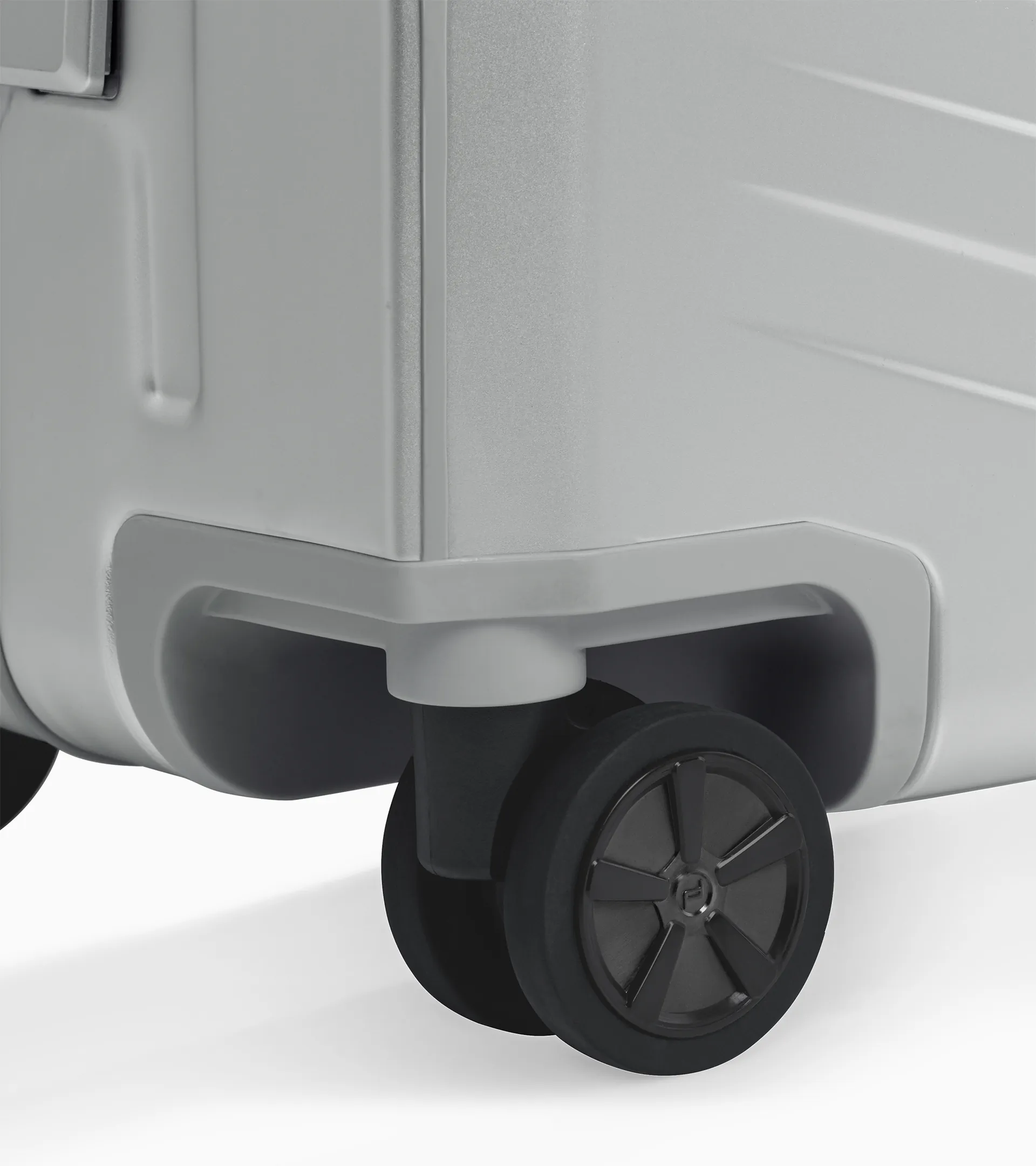 Jeu de roulettes S – Roadster Trolley  3