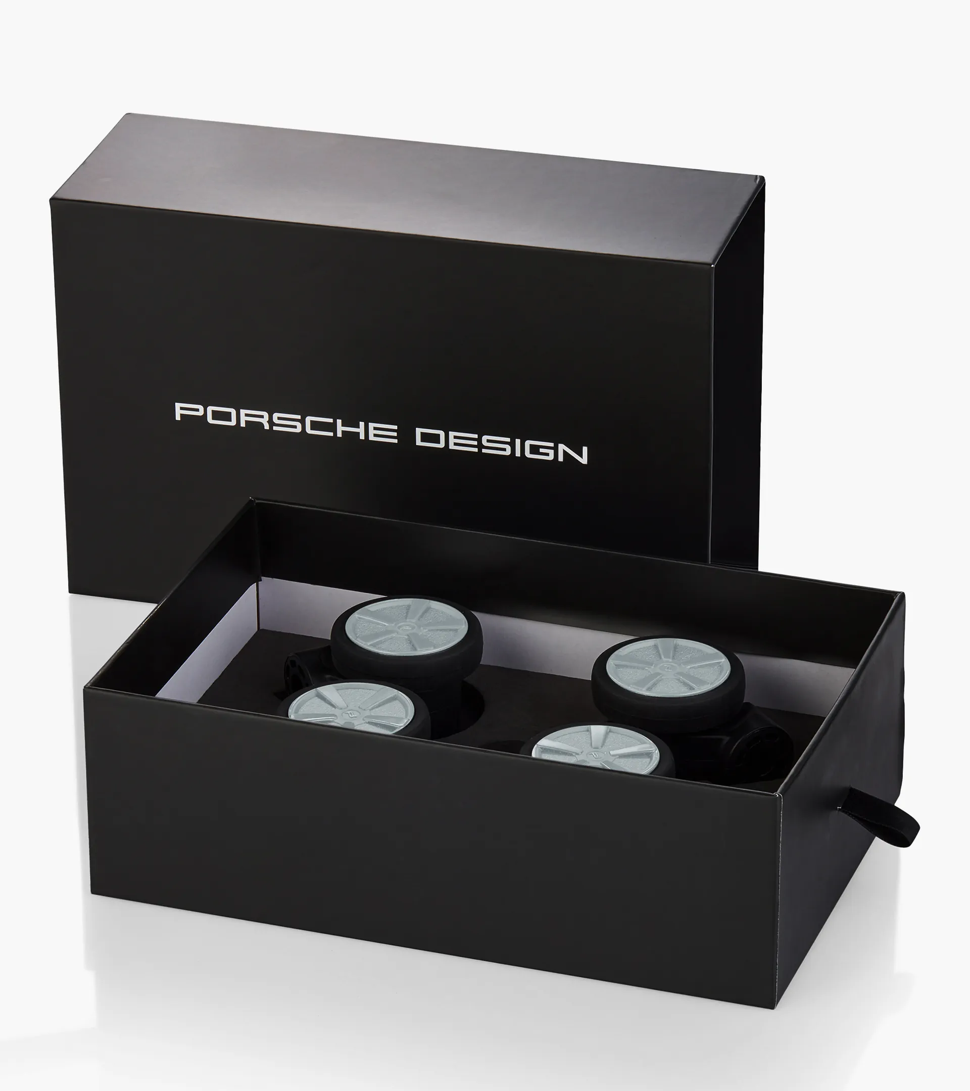 Rollen-Set S – Roadster Trolley  2